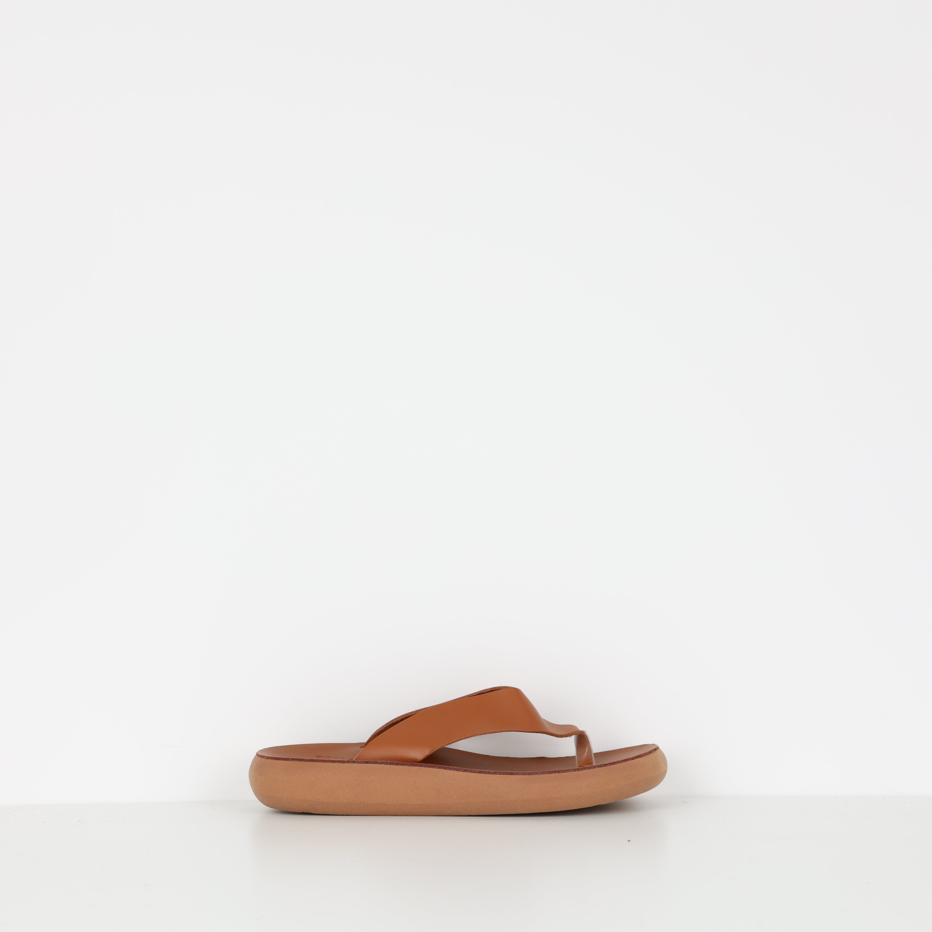 Flats , Shoe Size 38