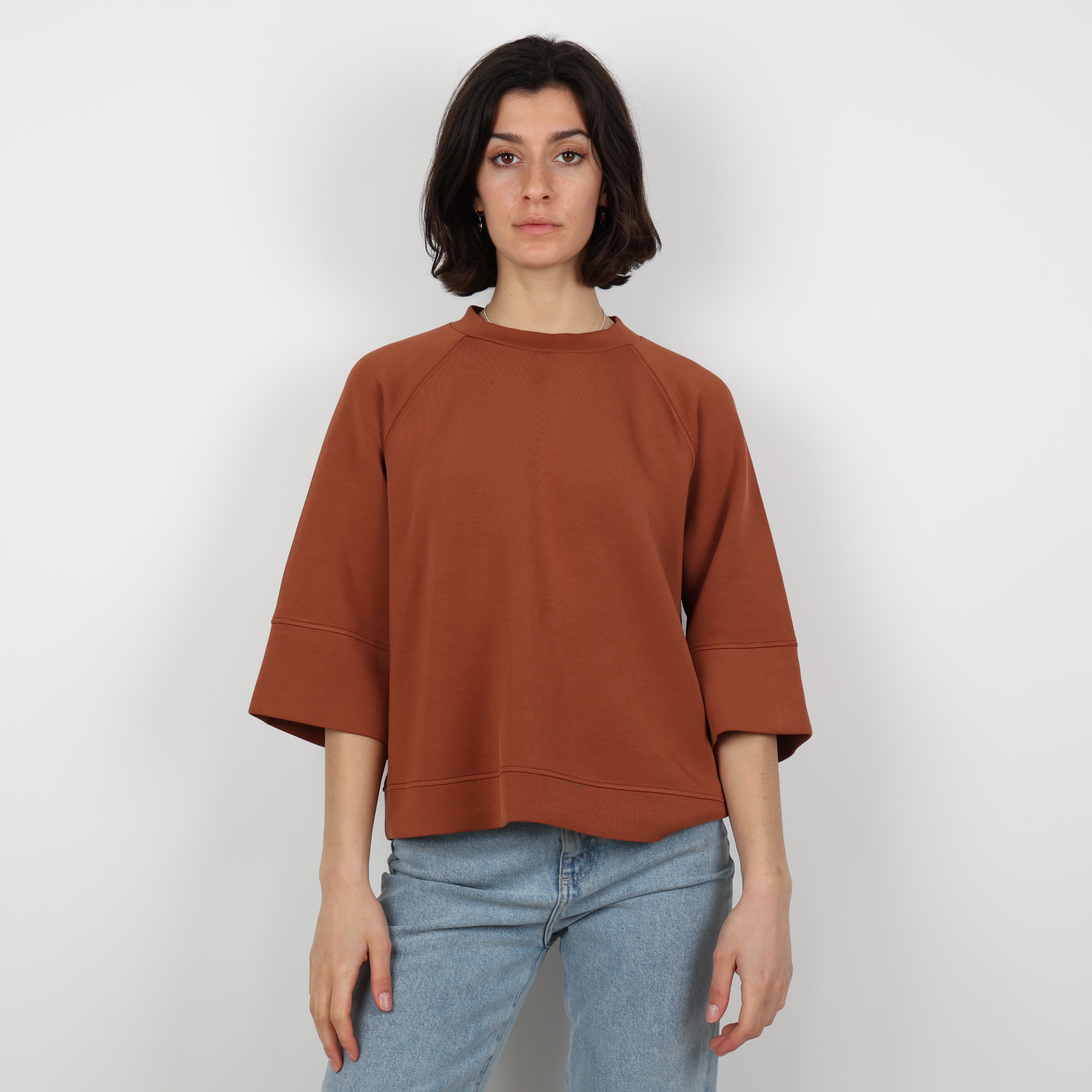 Sweatshirt, UK Size 12