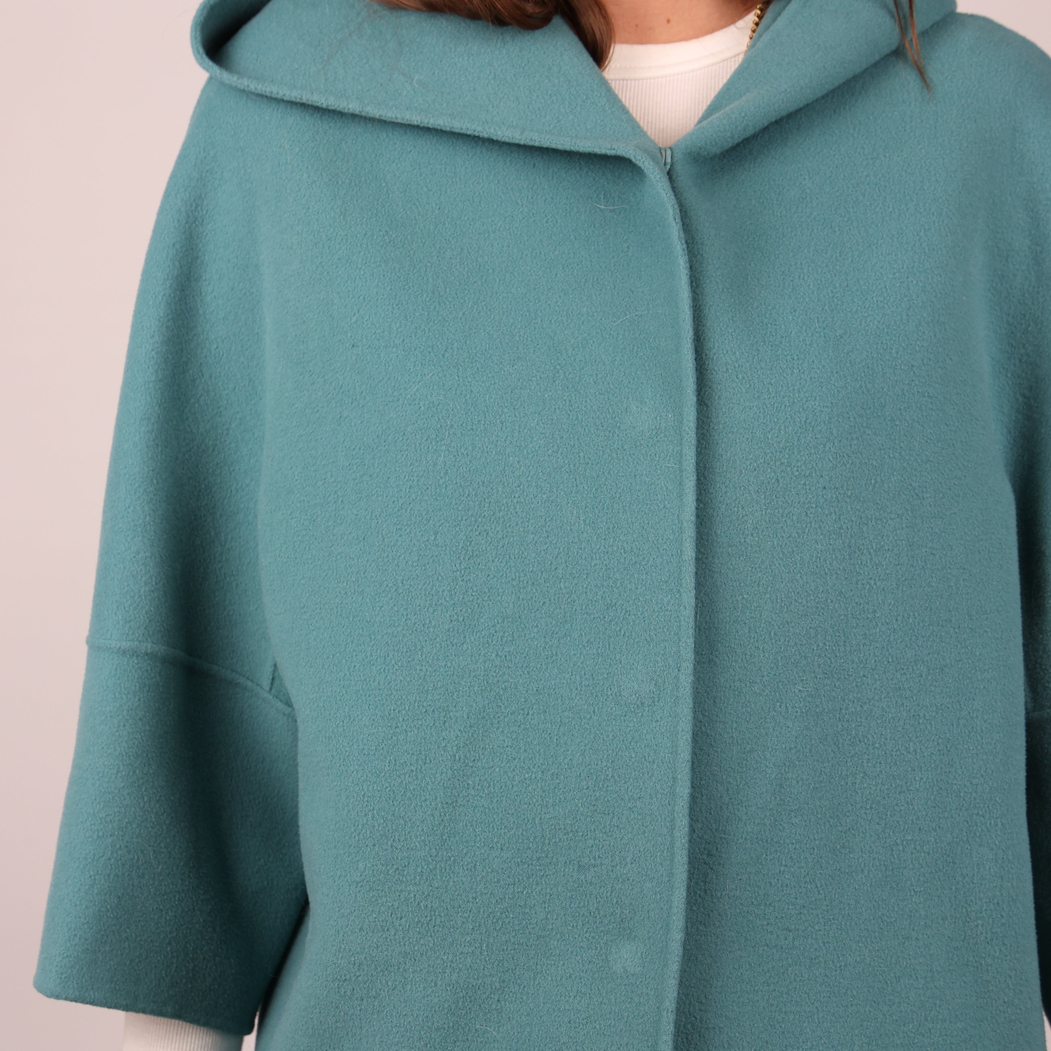 Coat, UK Size 10