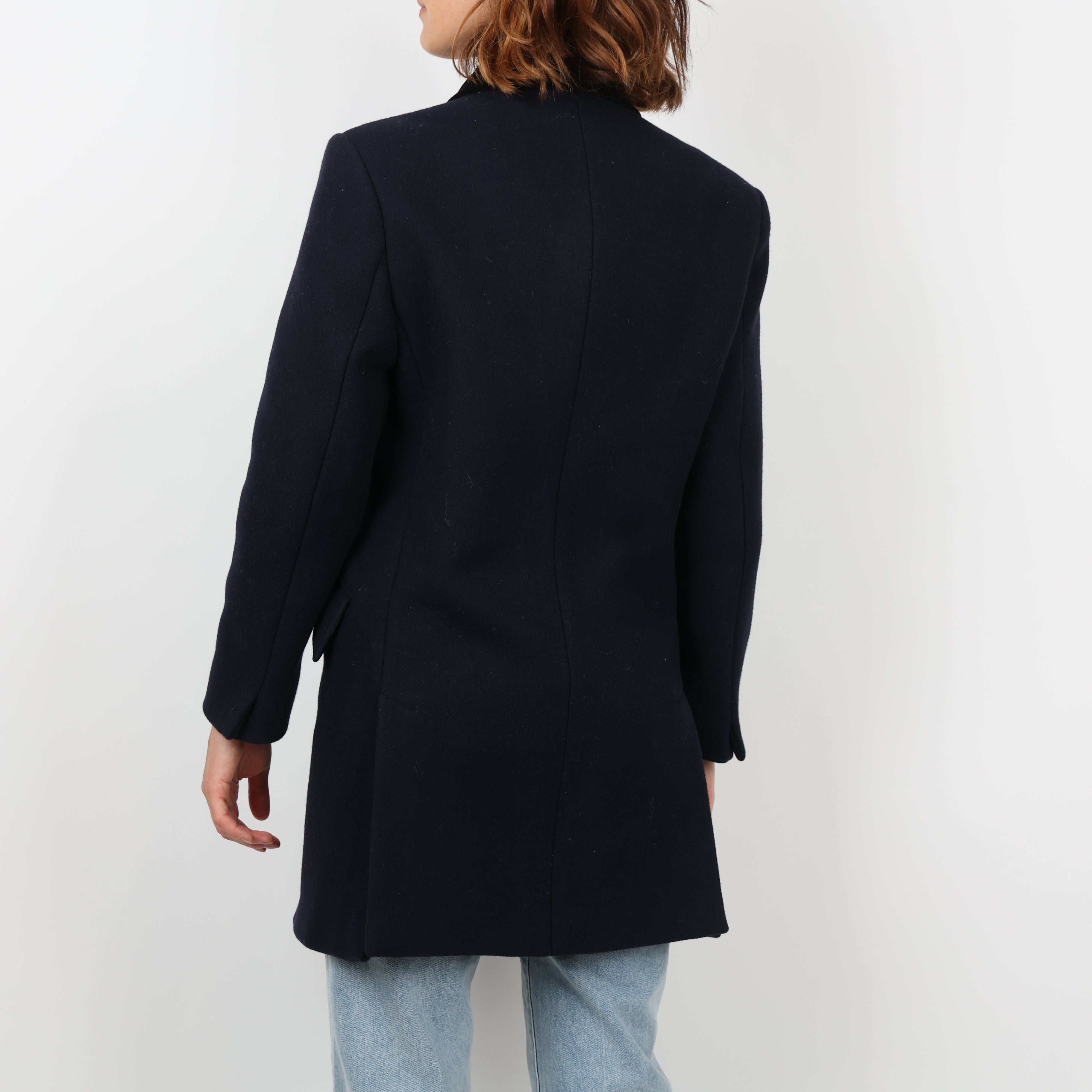 Coat, UK Size 6