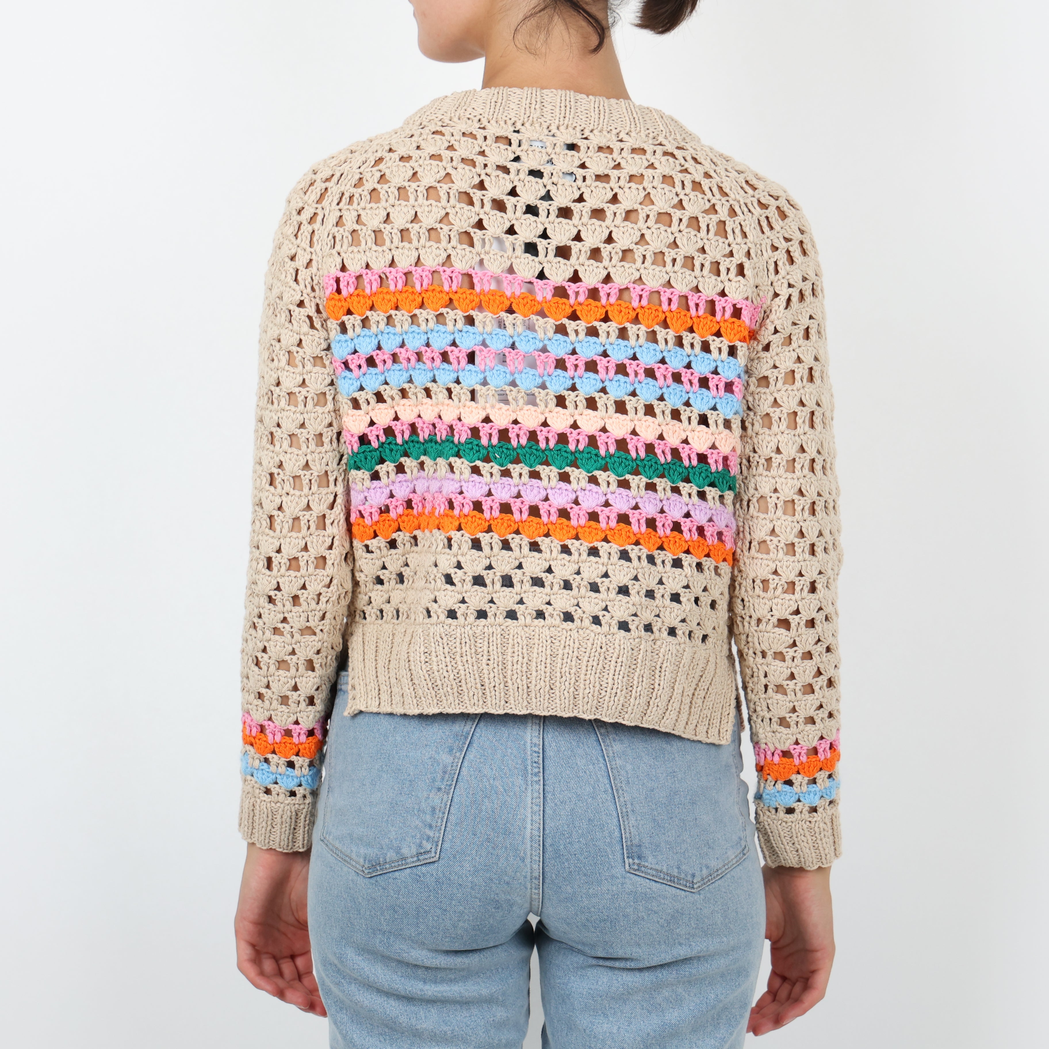 Knitwear, UK Size 8