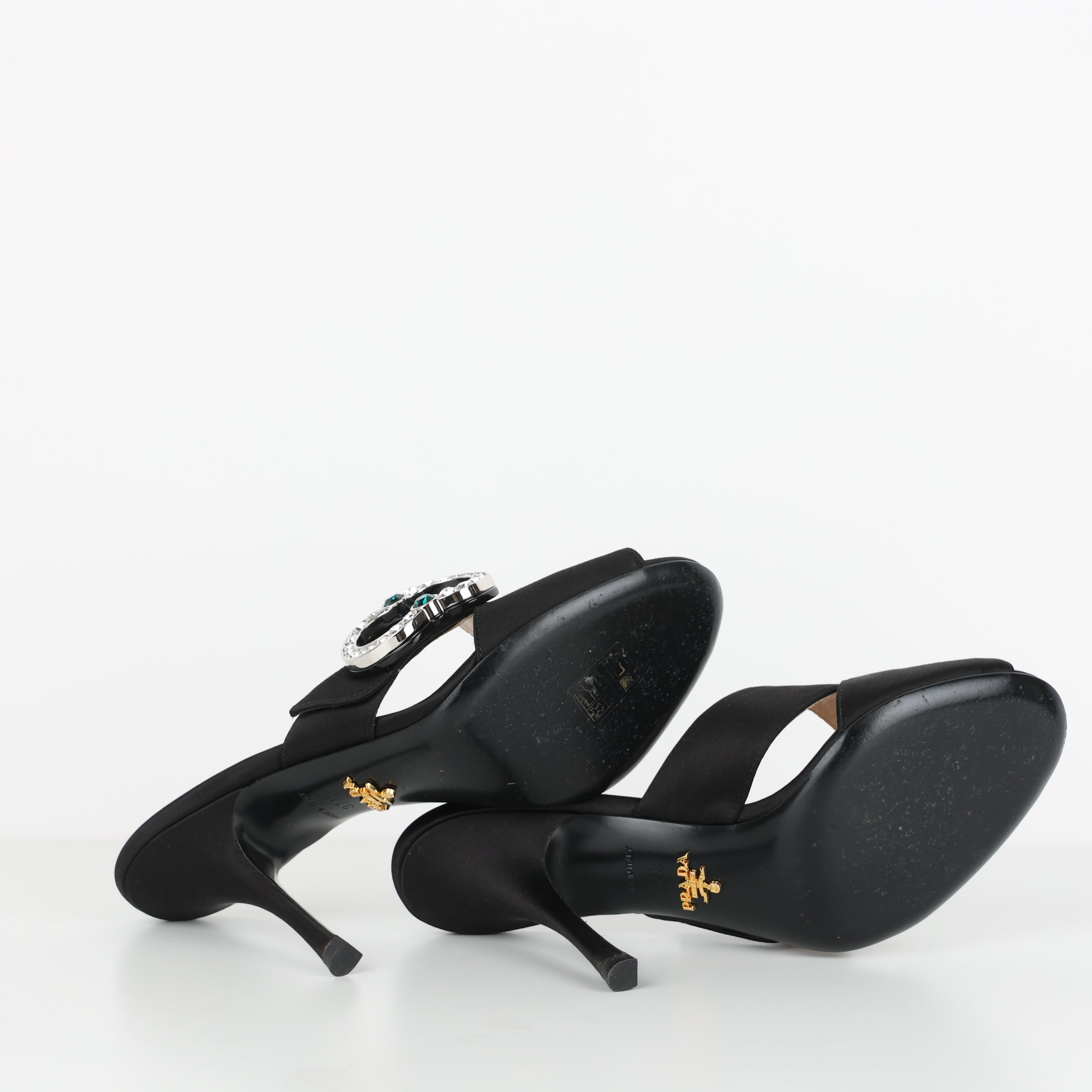 Heels, Shoe Size 37.5