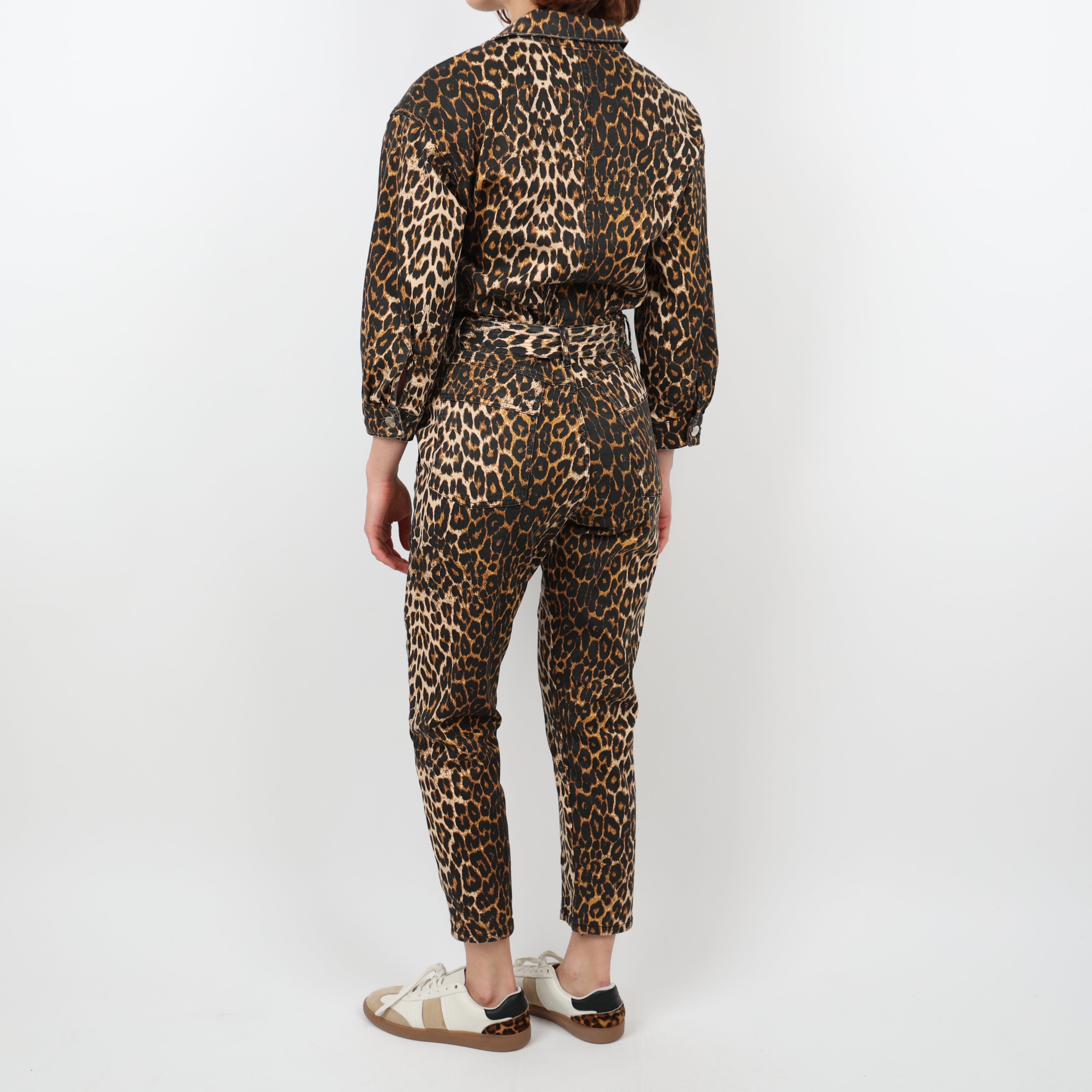 Jumpsuit, UK Size 8