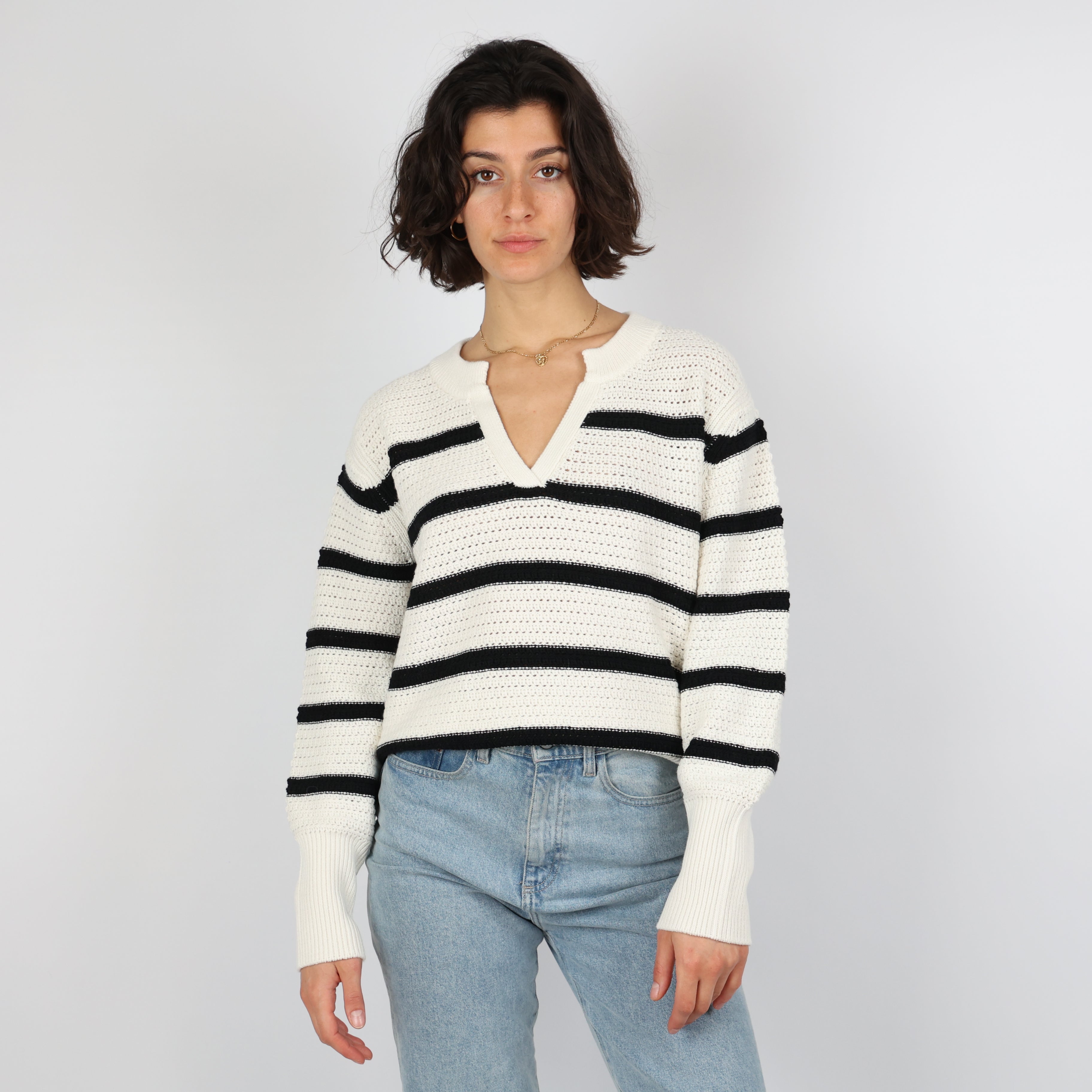 Knitwear, UK Size 8