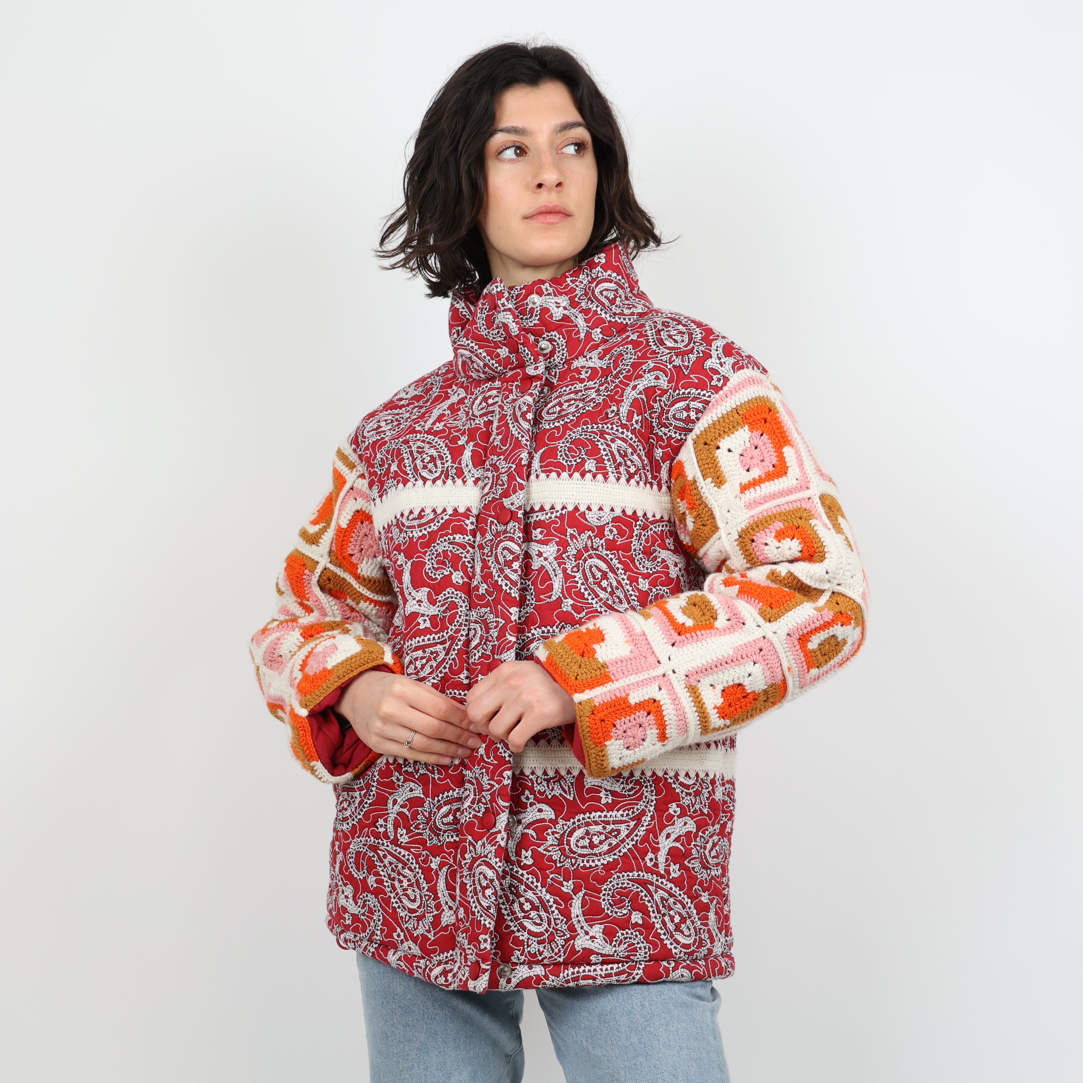 Jacket, UK Size 12