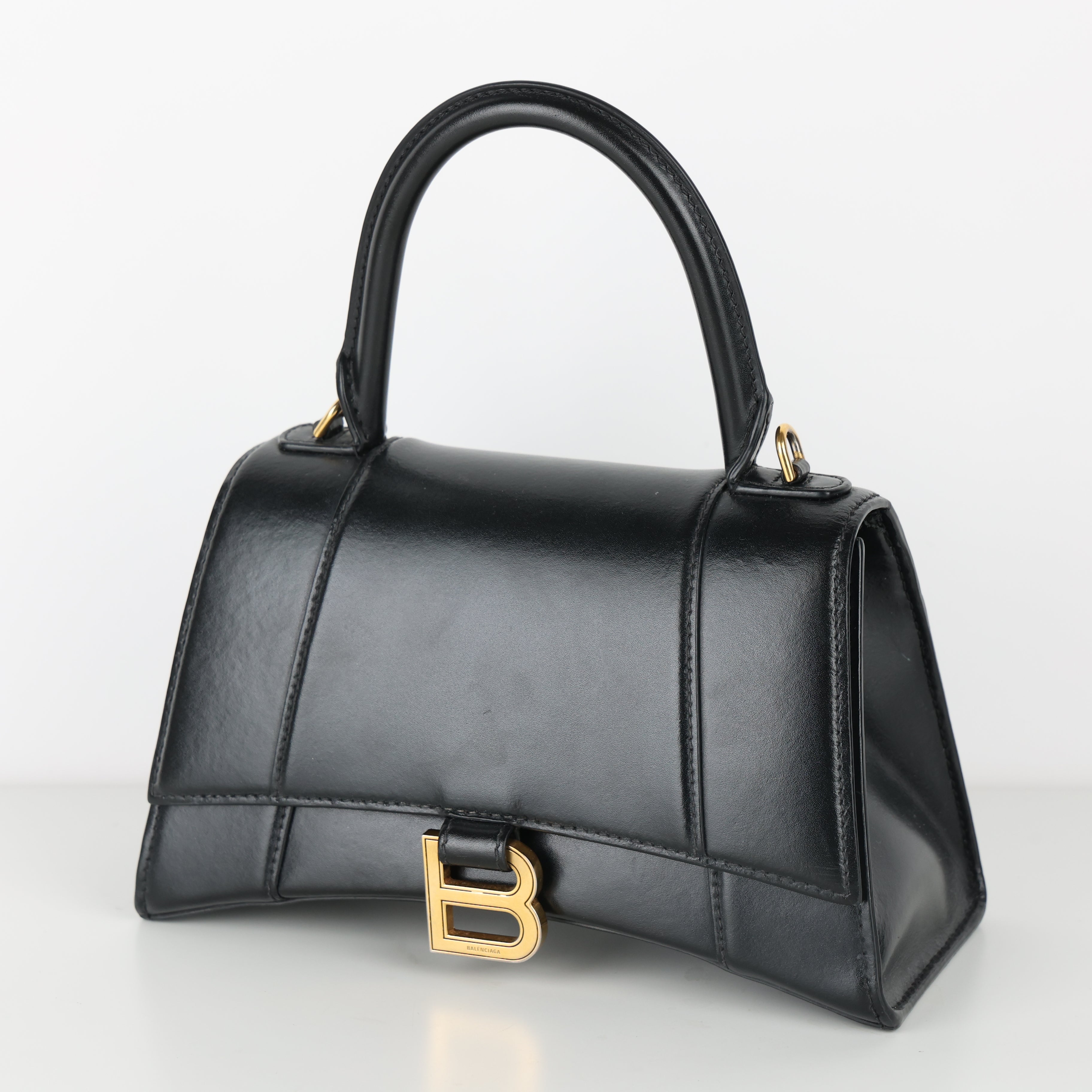 Balenciaga, Hourglass Handbag