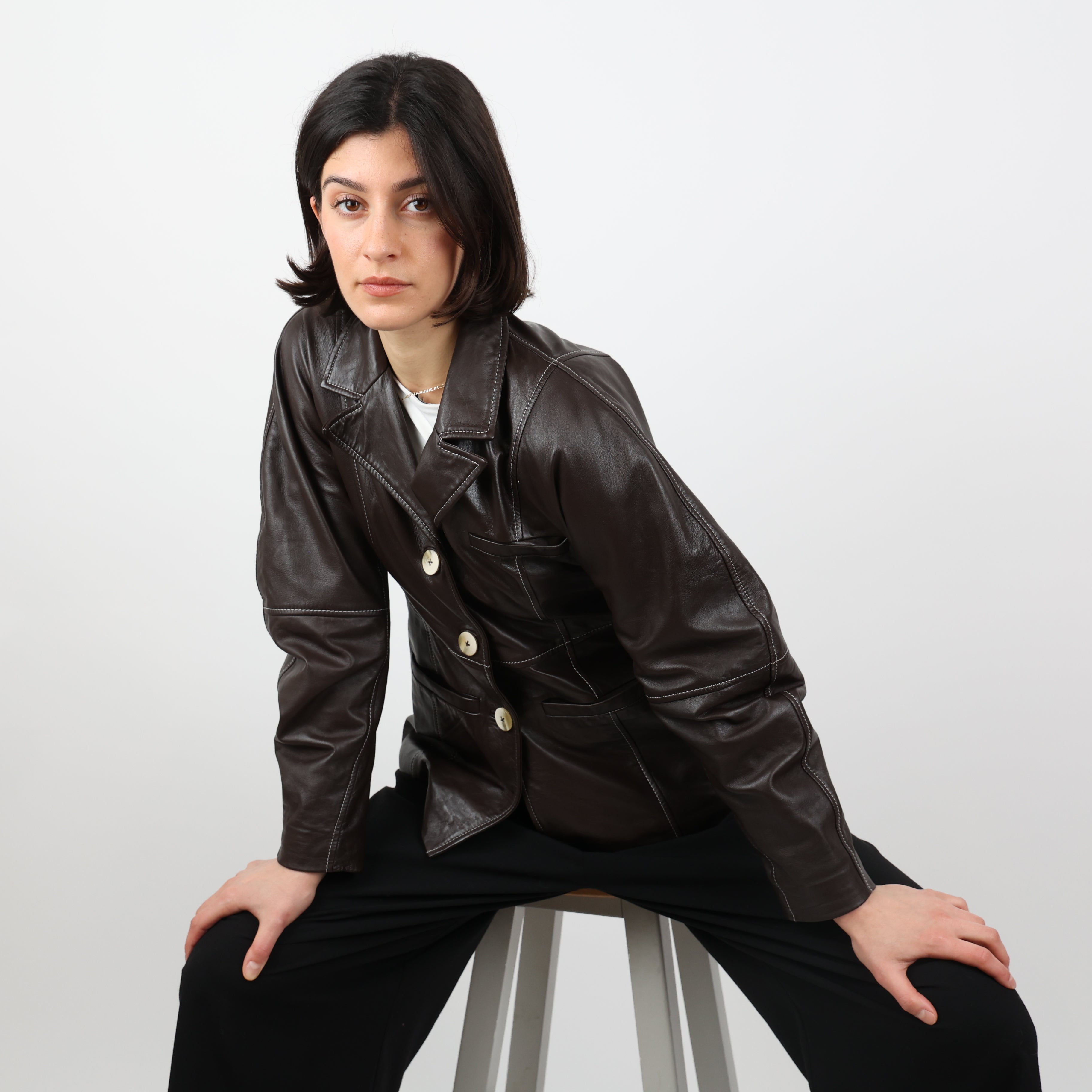 Jacket, UK Size 8