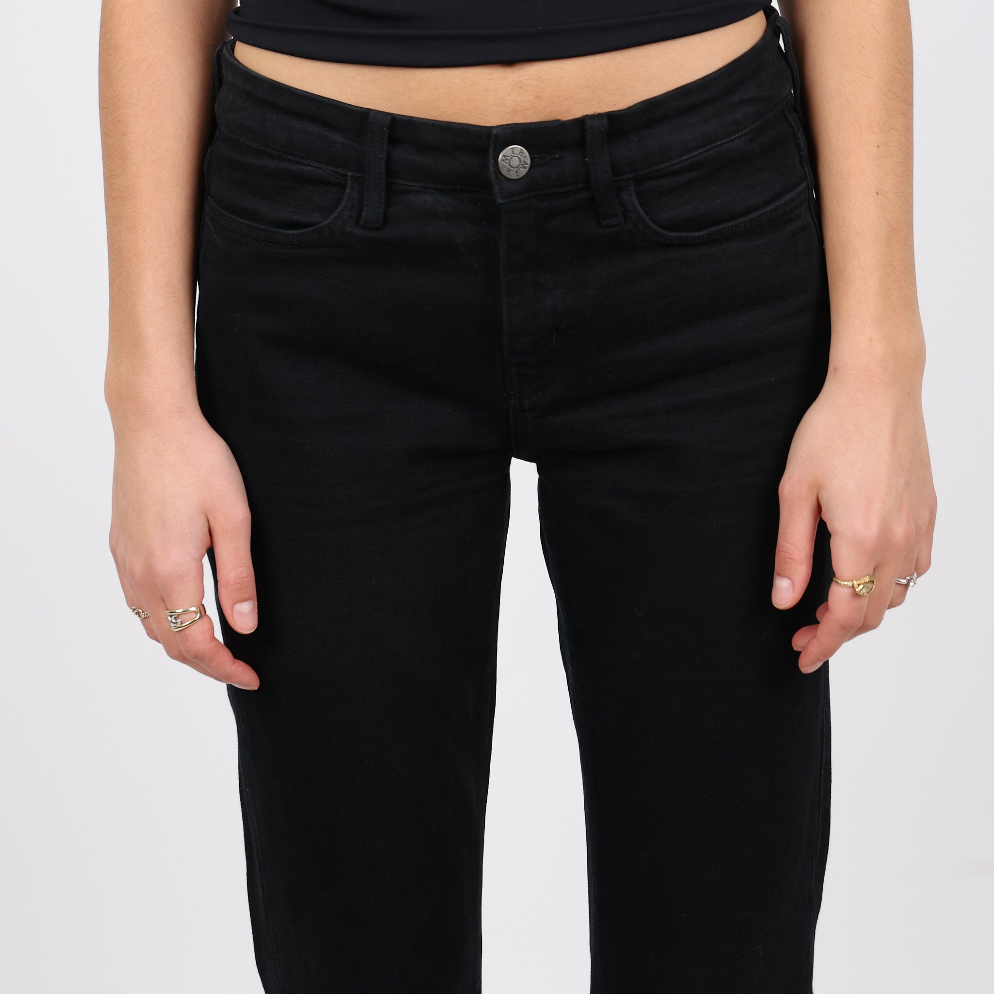 Jeans, Waist 28