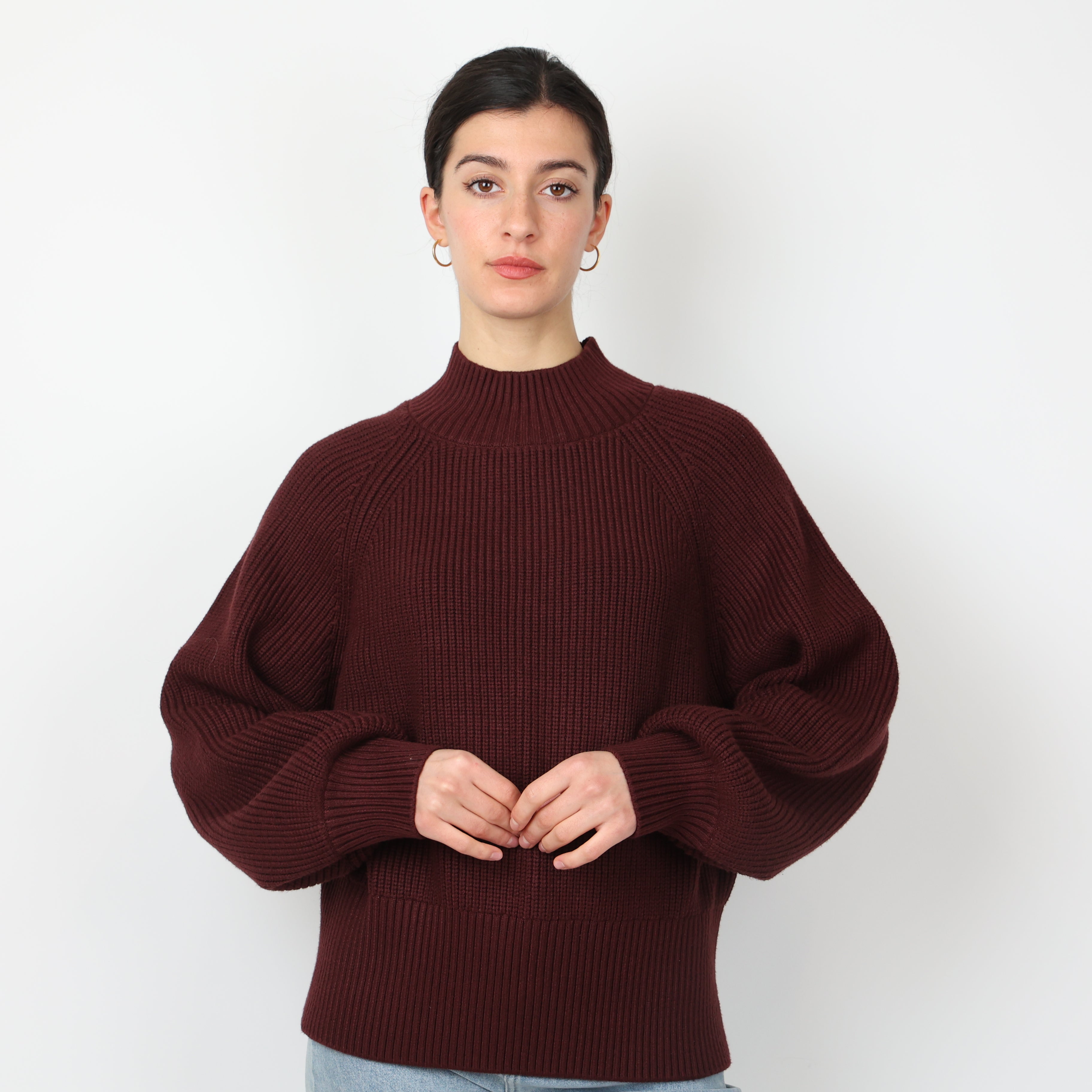 Knitwear, UK Size 14
