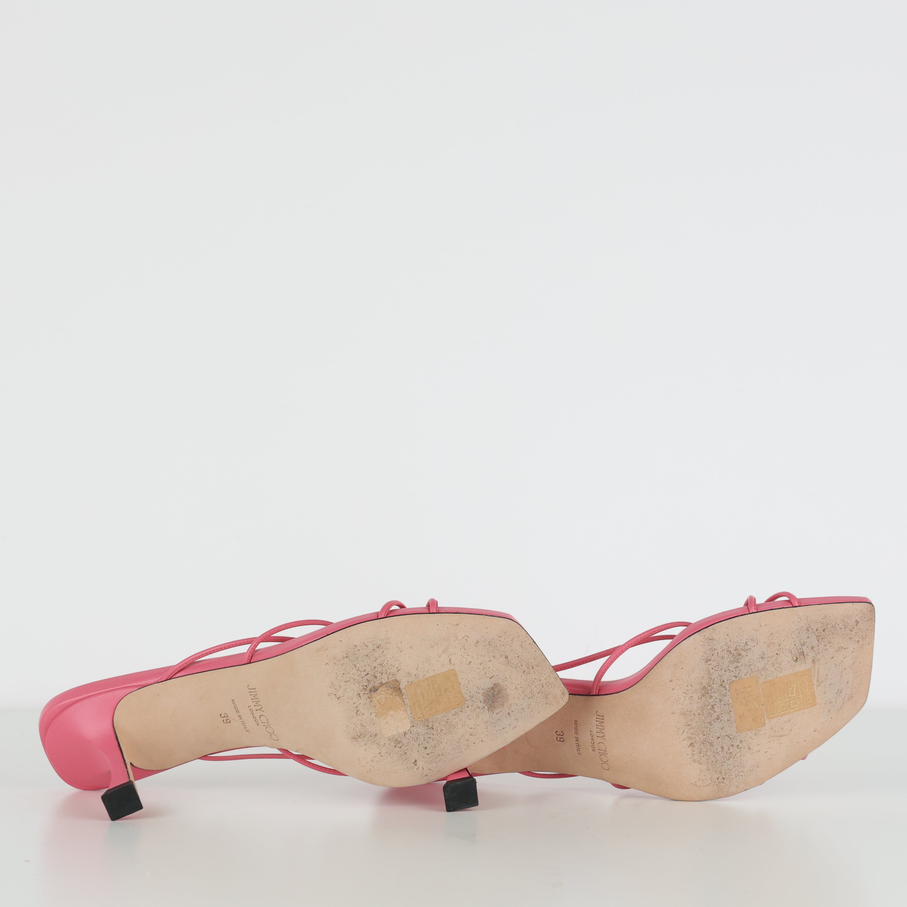 Heels , Shoe Size 39