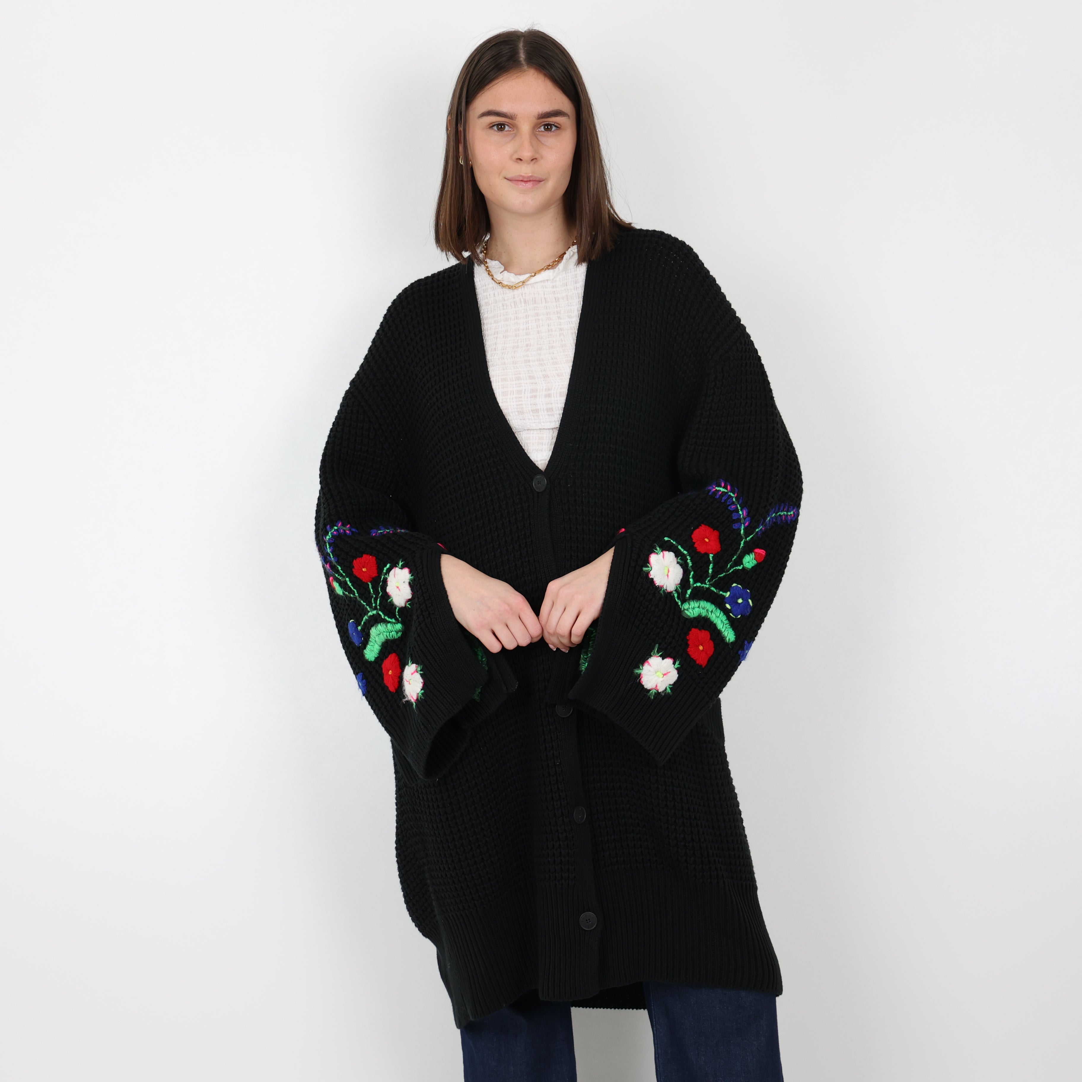 Knitwear, UK Size 10