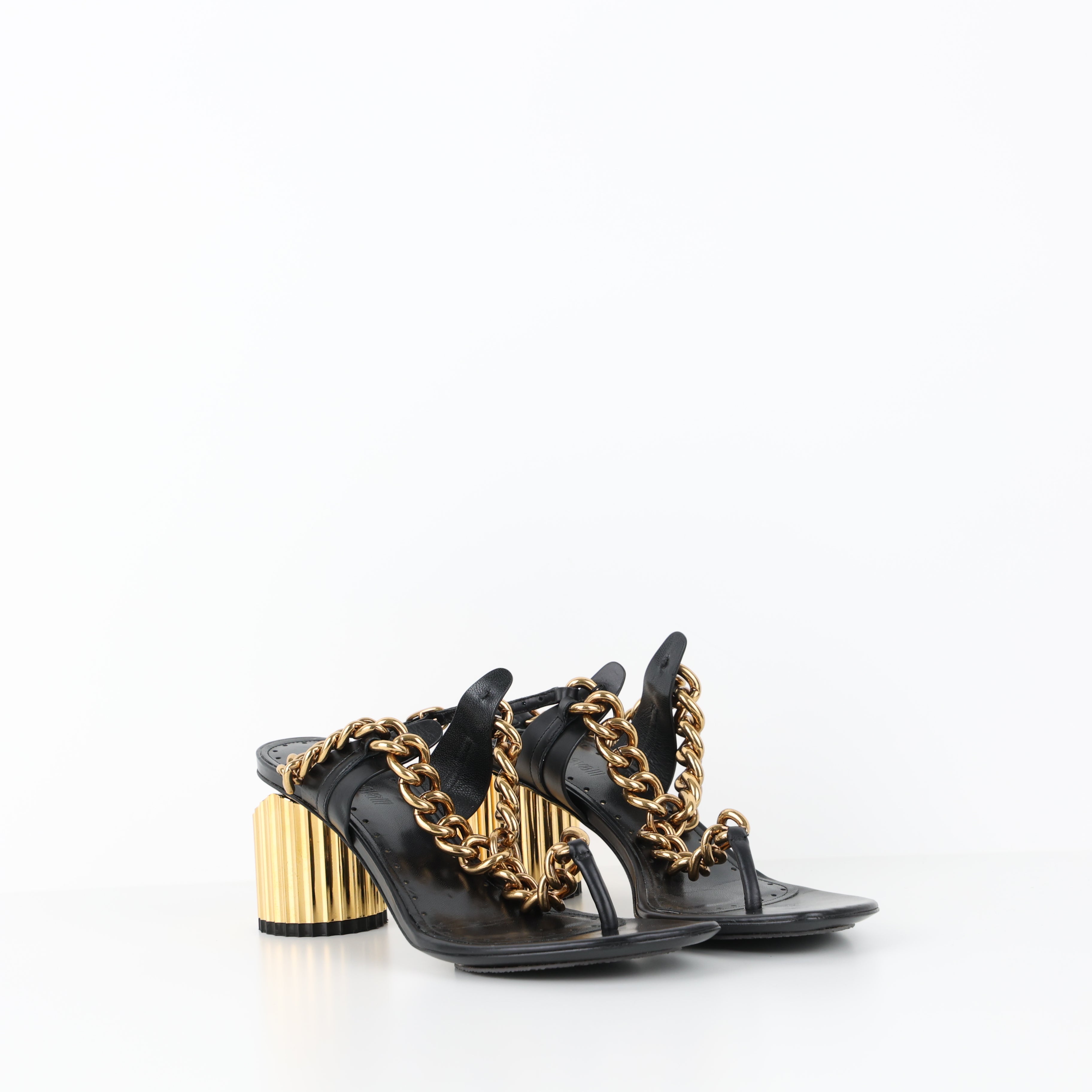 Heels , Shoe Size 40