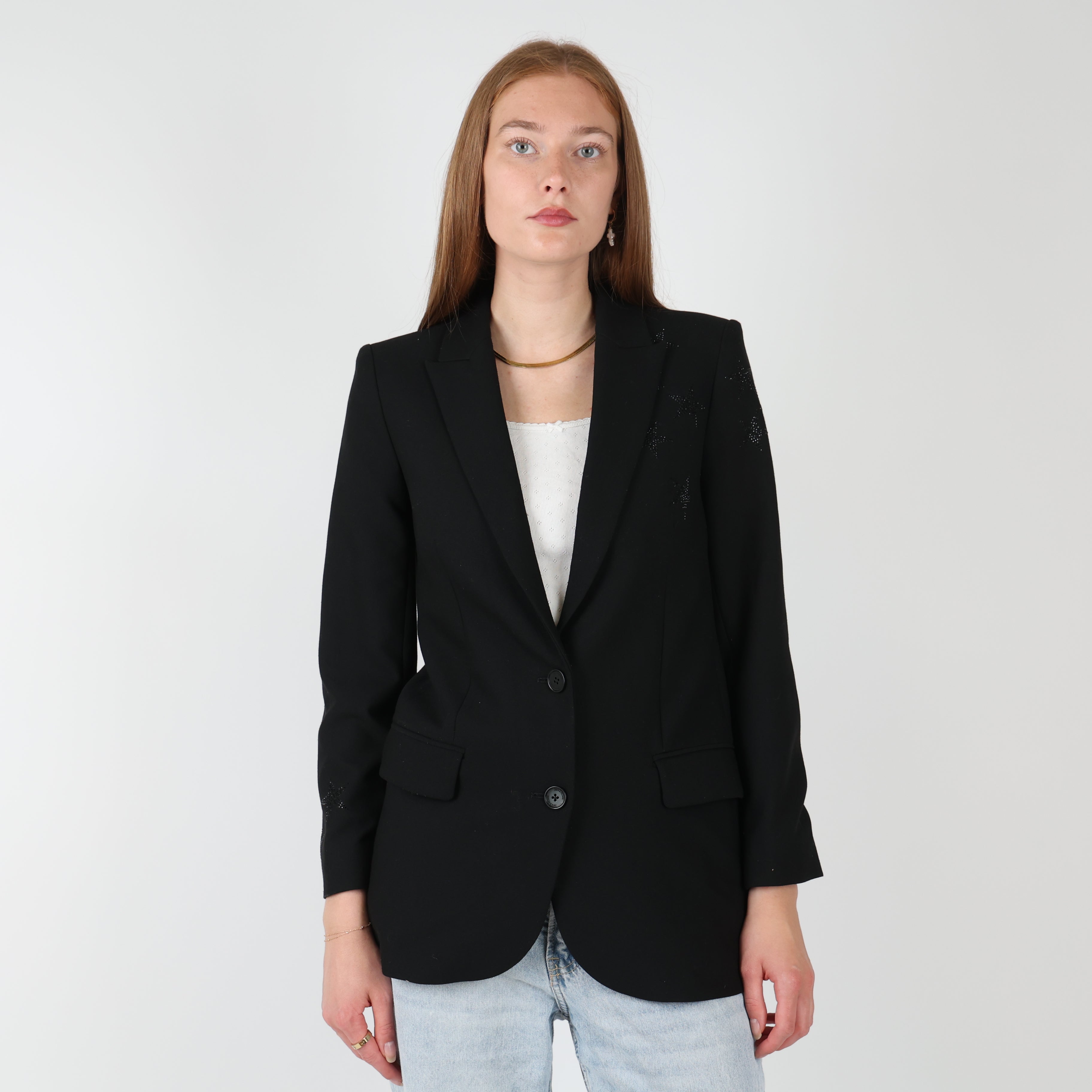 Blazer, UK Size 6