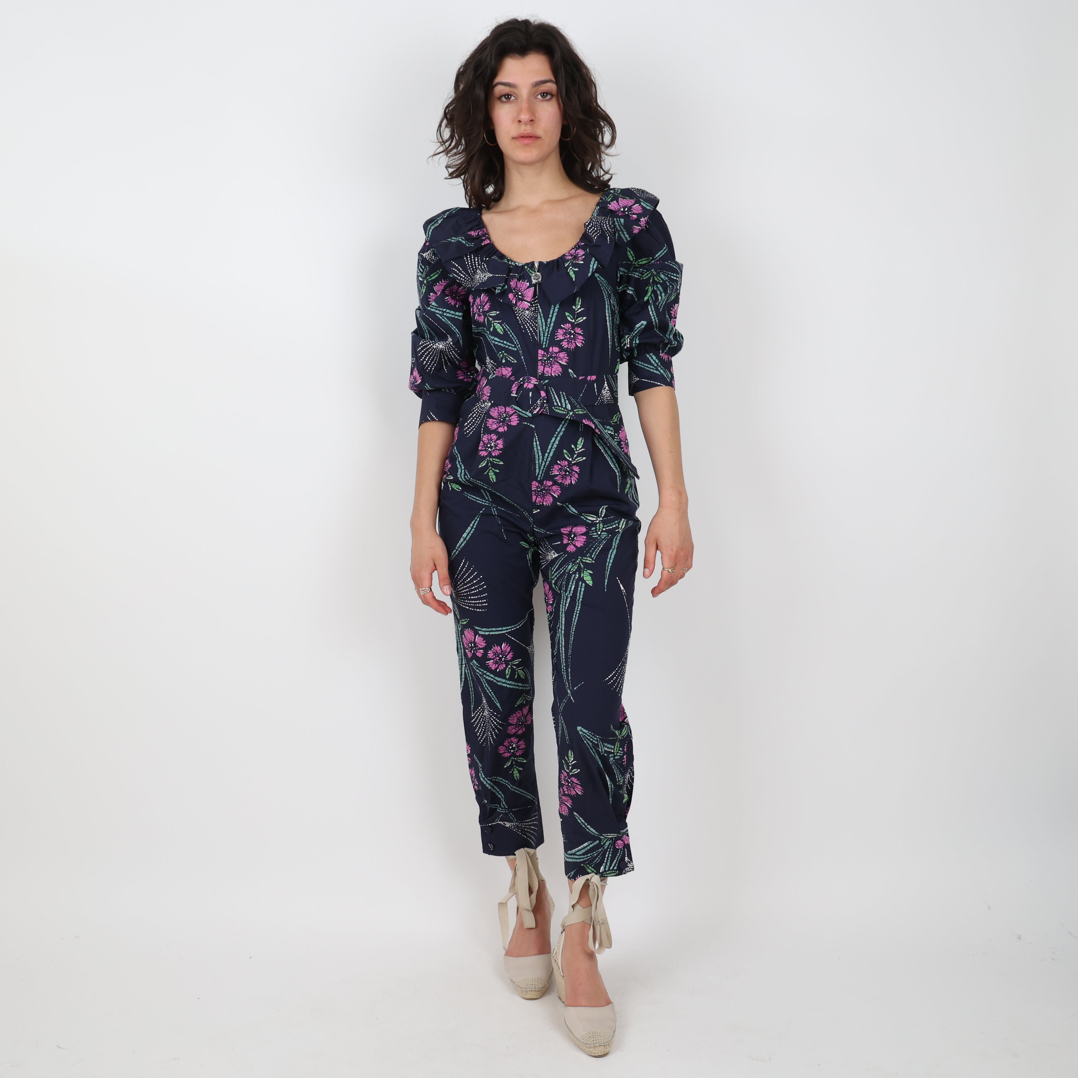 Jumpsuit, UK Size 8