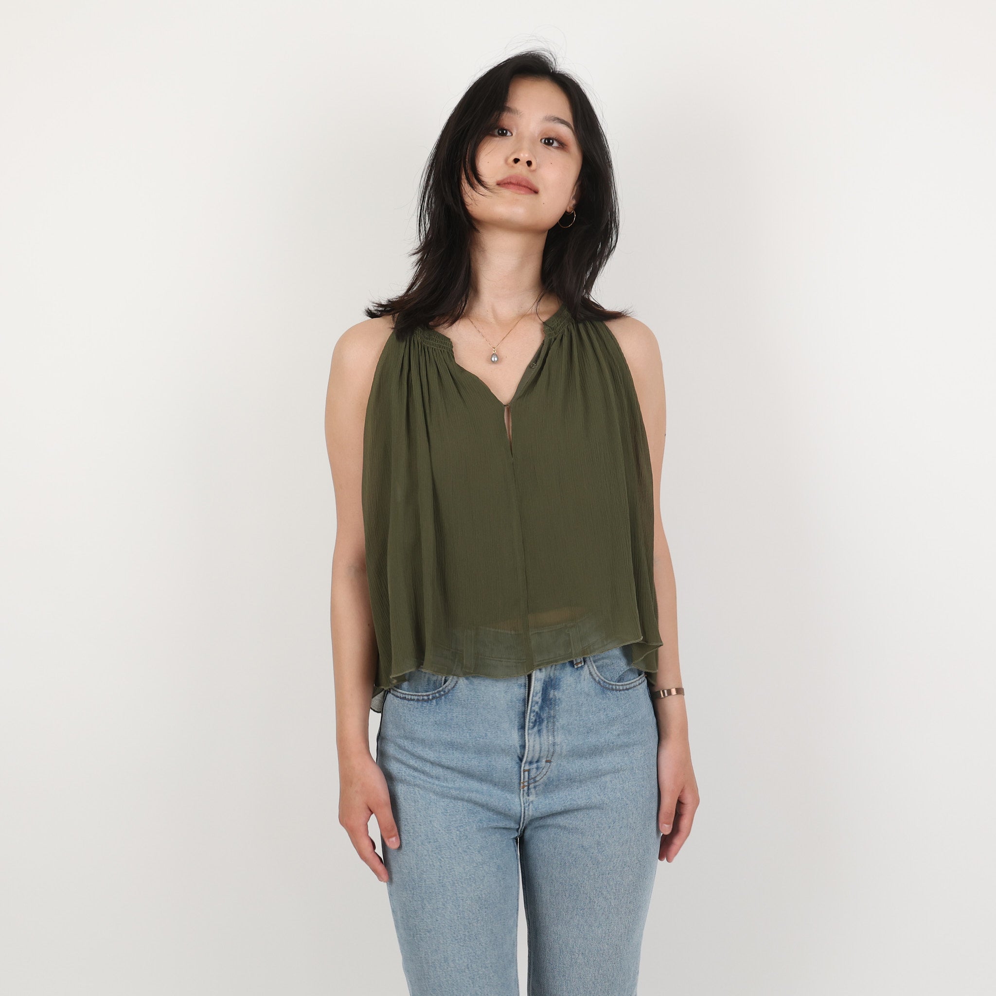 Top, UK Size 8
