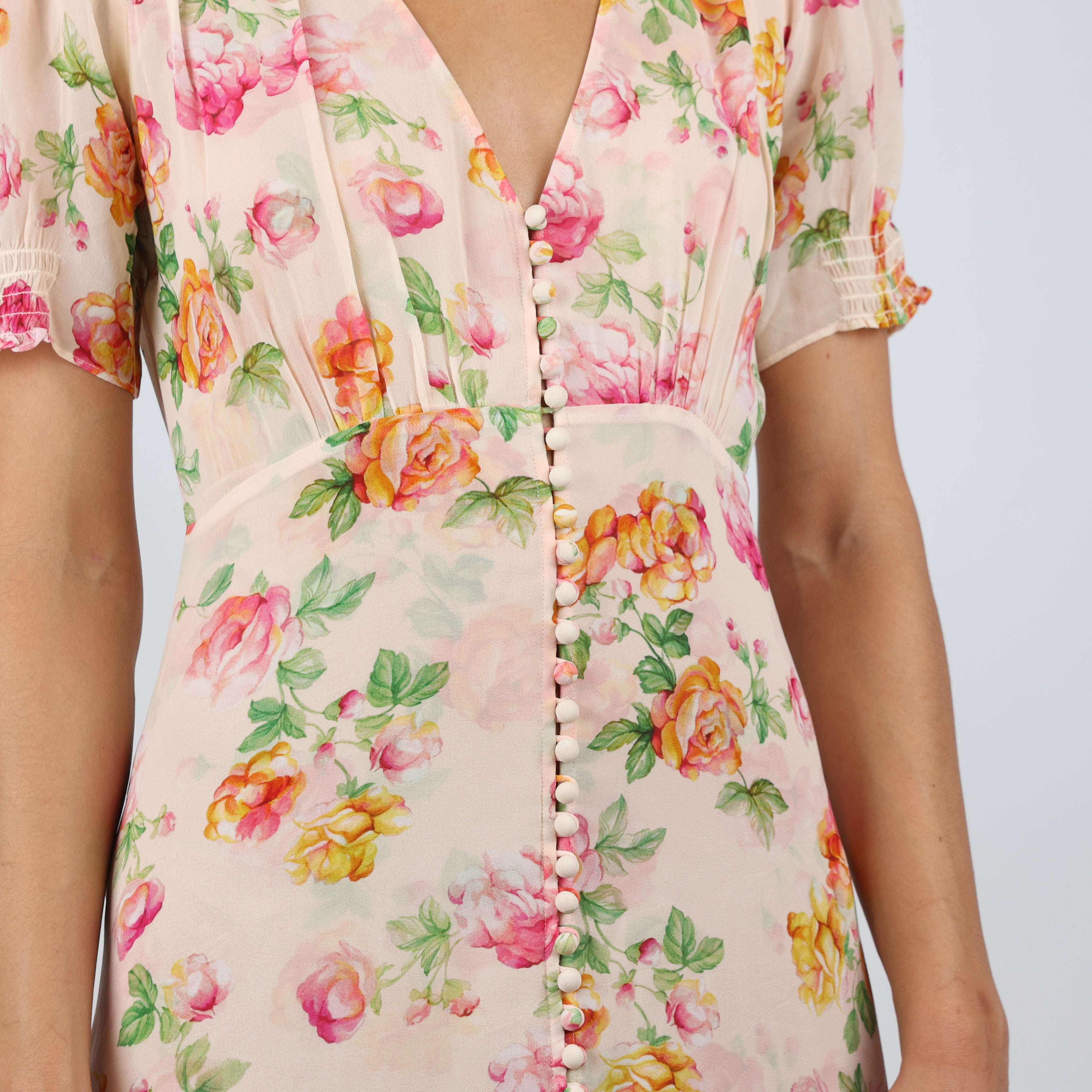 Dress, UK Size 10