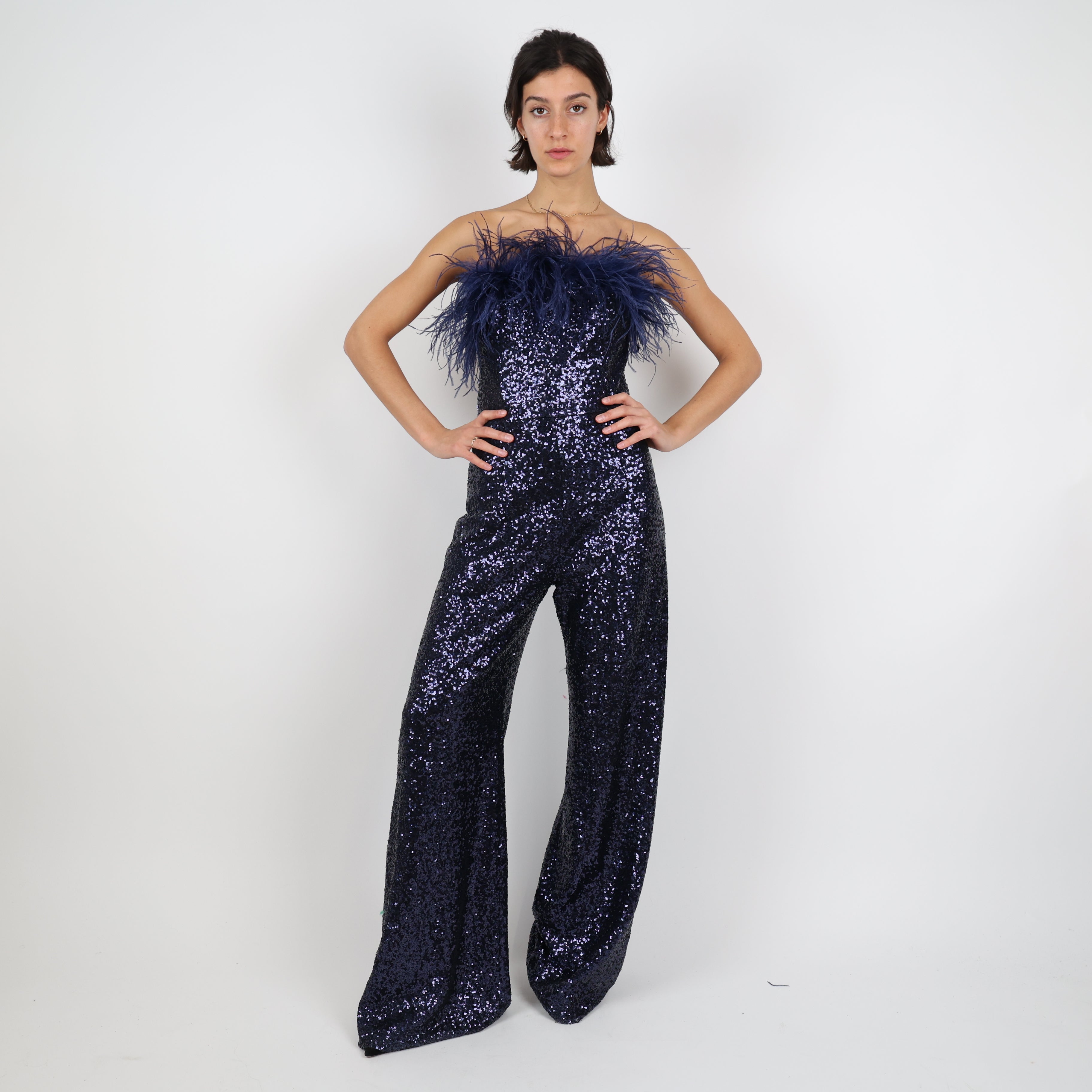 Jumpsuit, UK Size 12