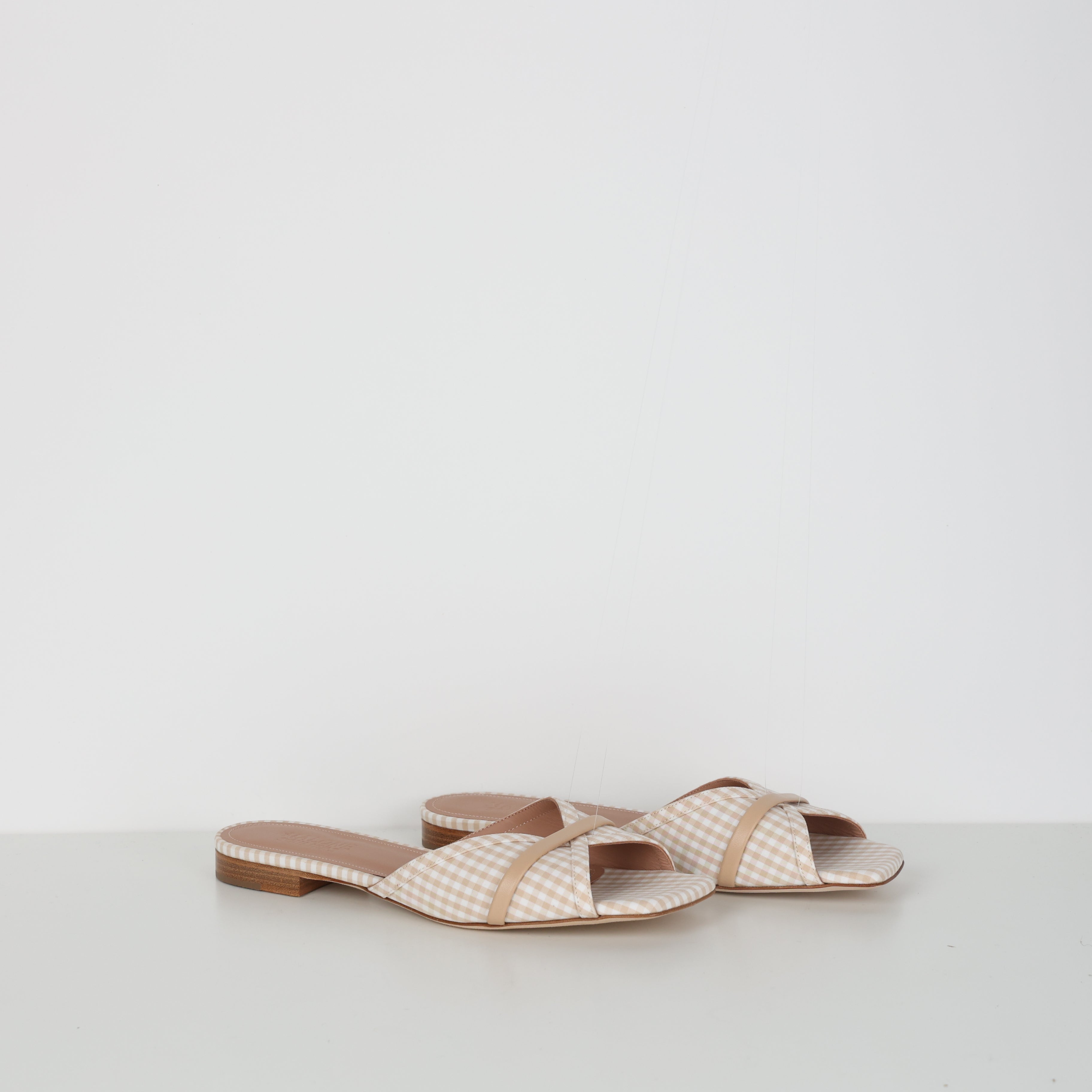 Flats , Shoe Size 38.5