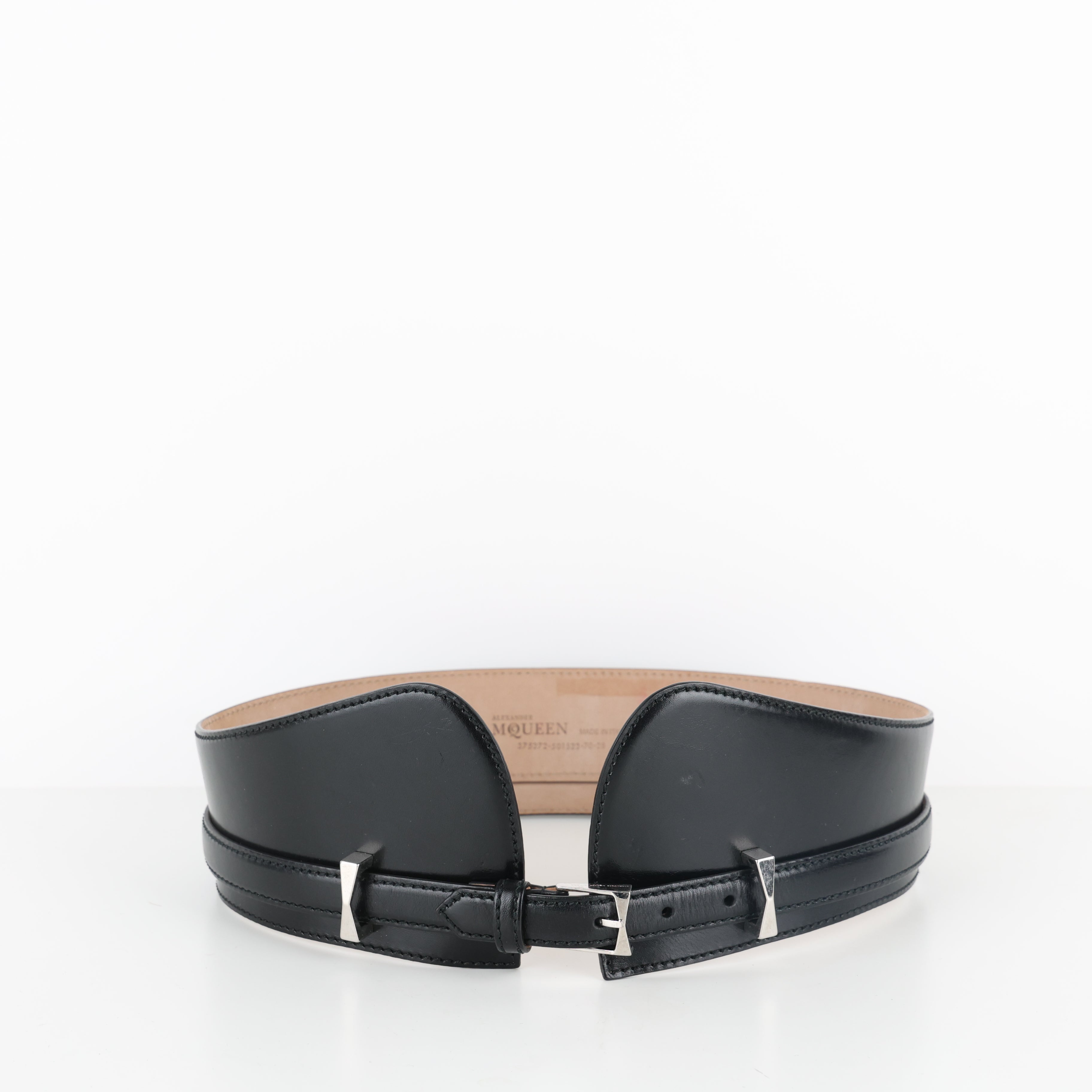 Belt, UK Size One Size