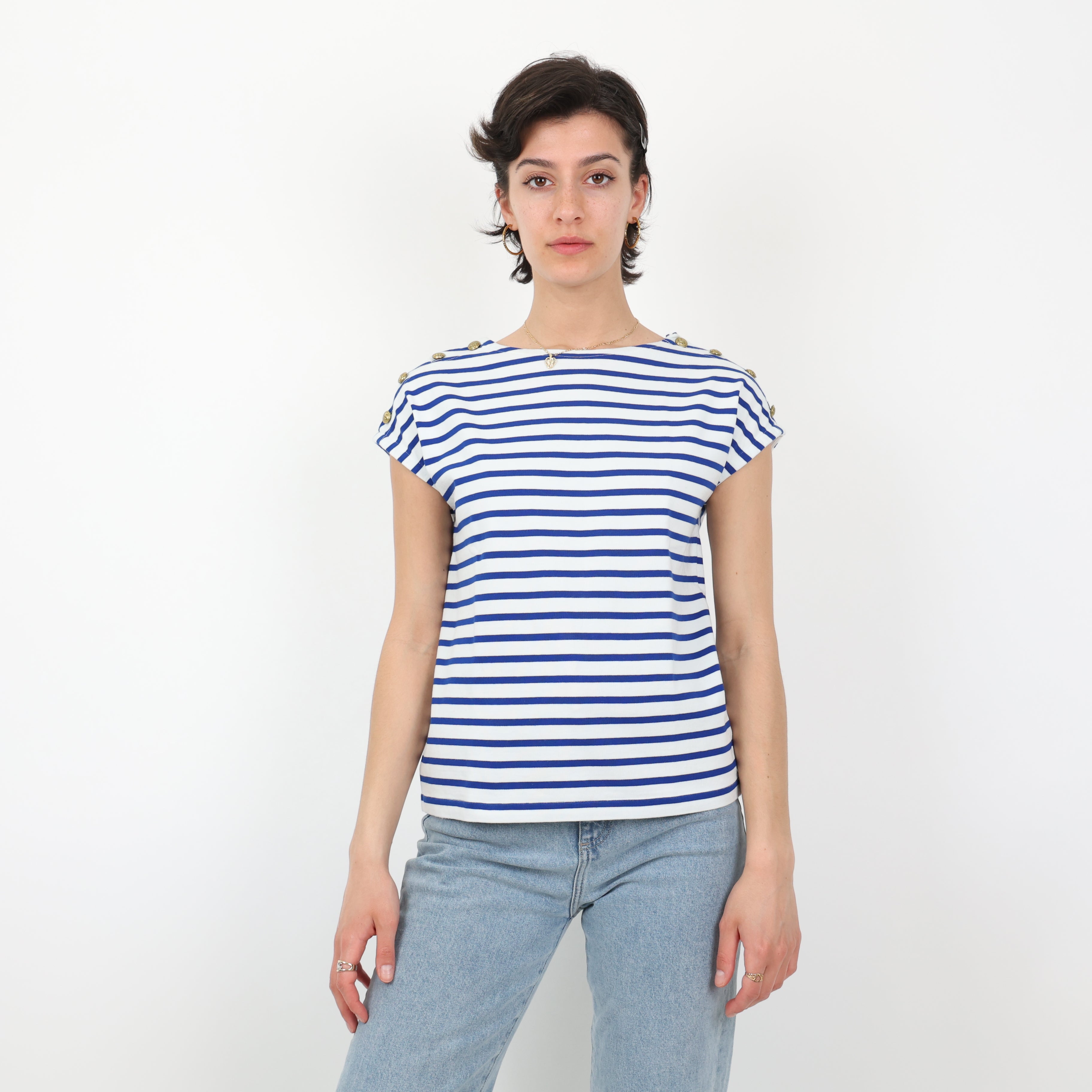 Top, UK Size 10