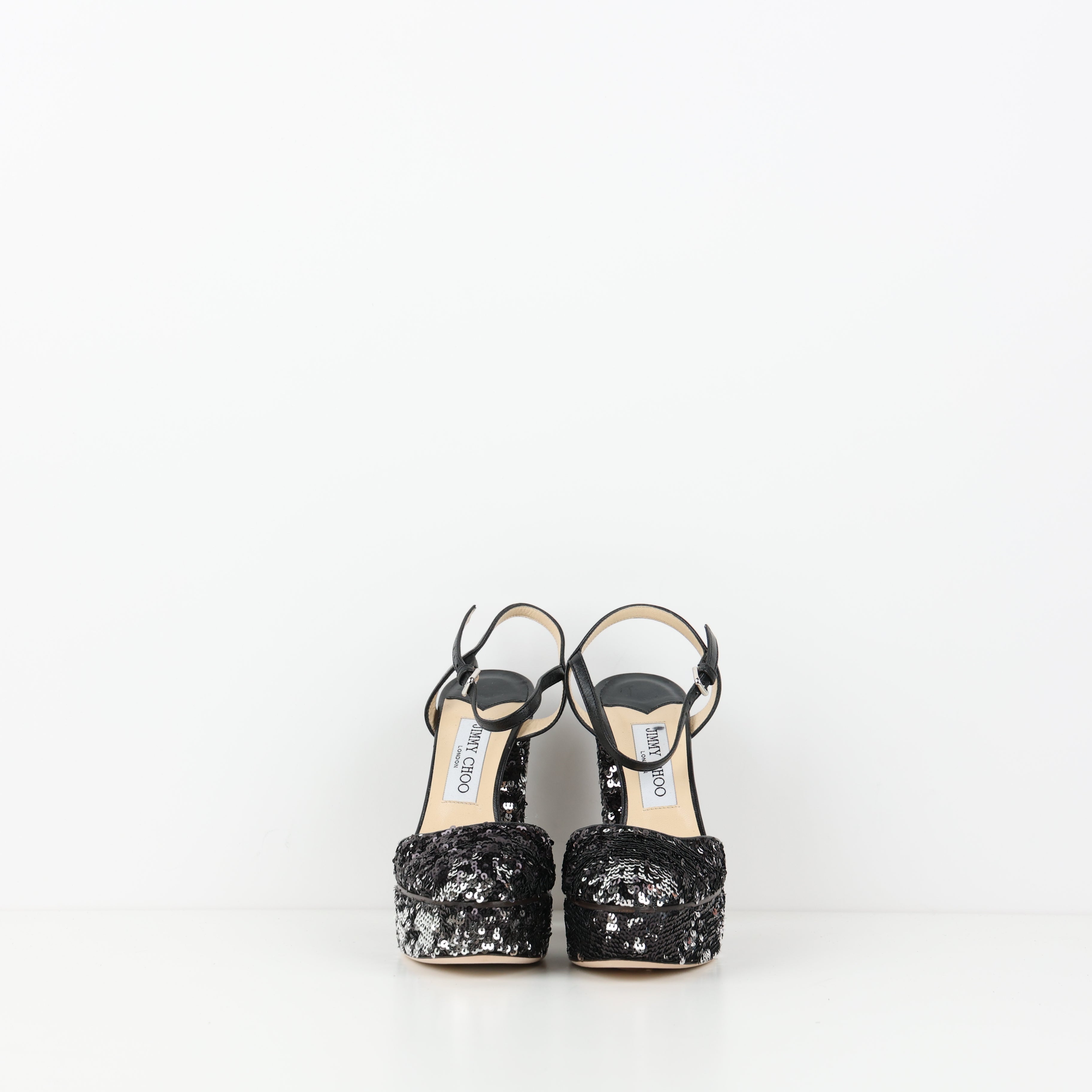 Heels , Shoe Size 37