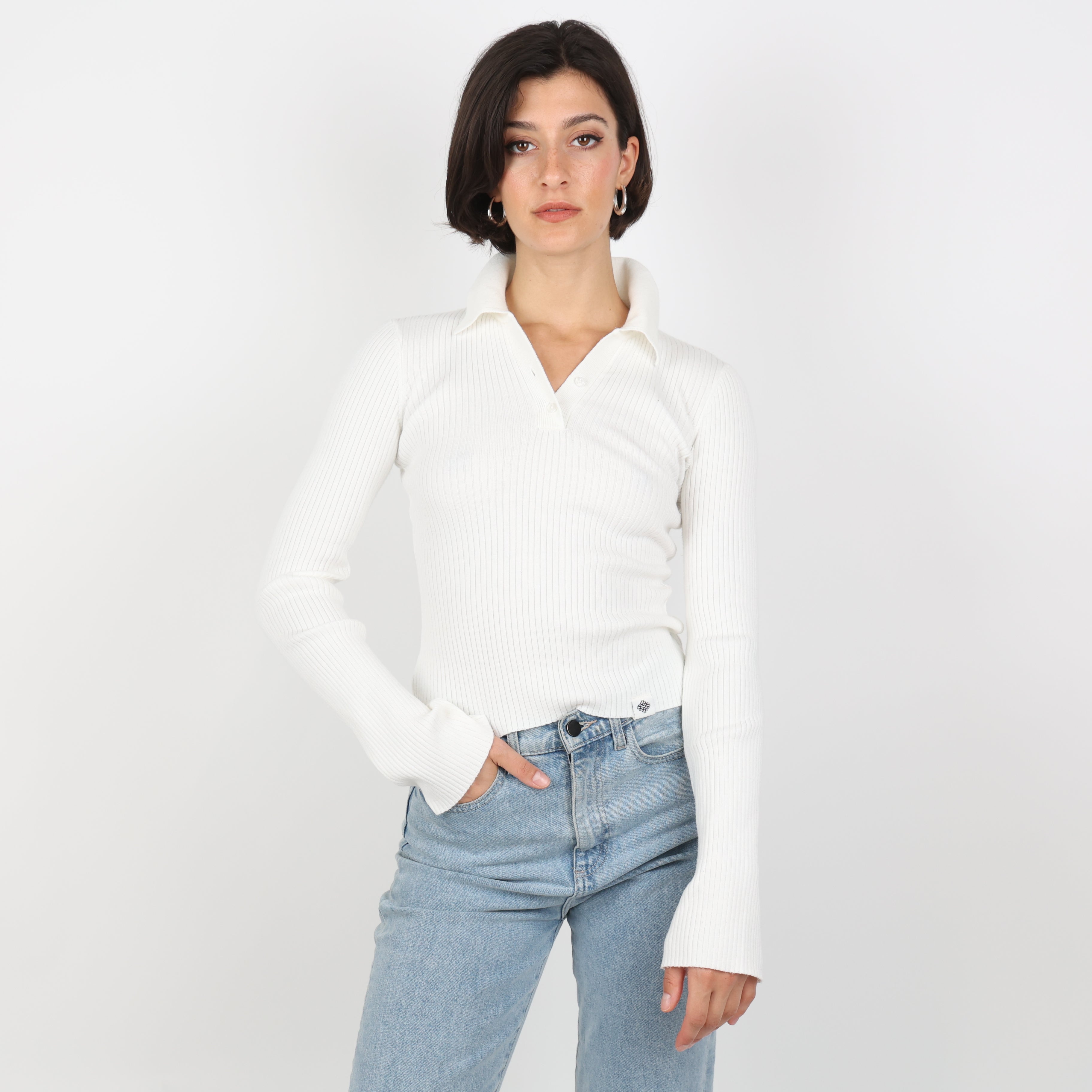 Top, UK Size 6