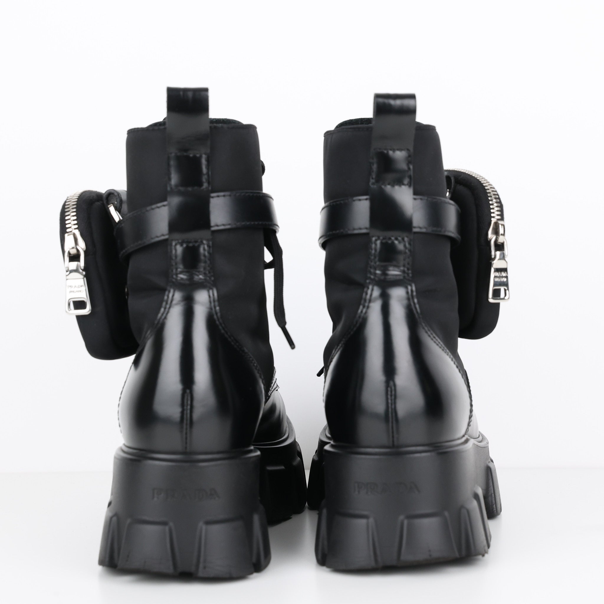 Boots, Shoe Size 39