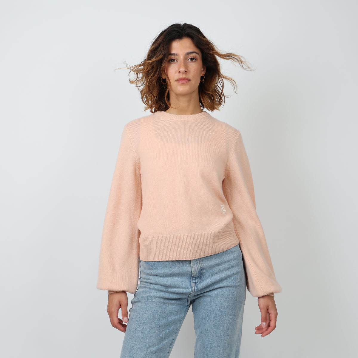 Sweatshirt, UK Size 10