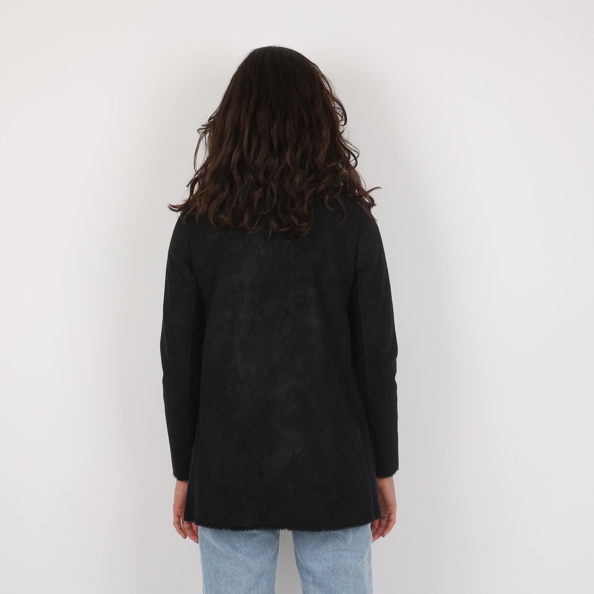 Coat, UK Size 6