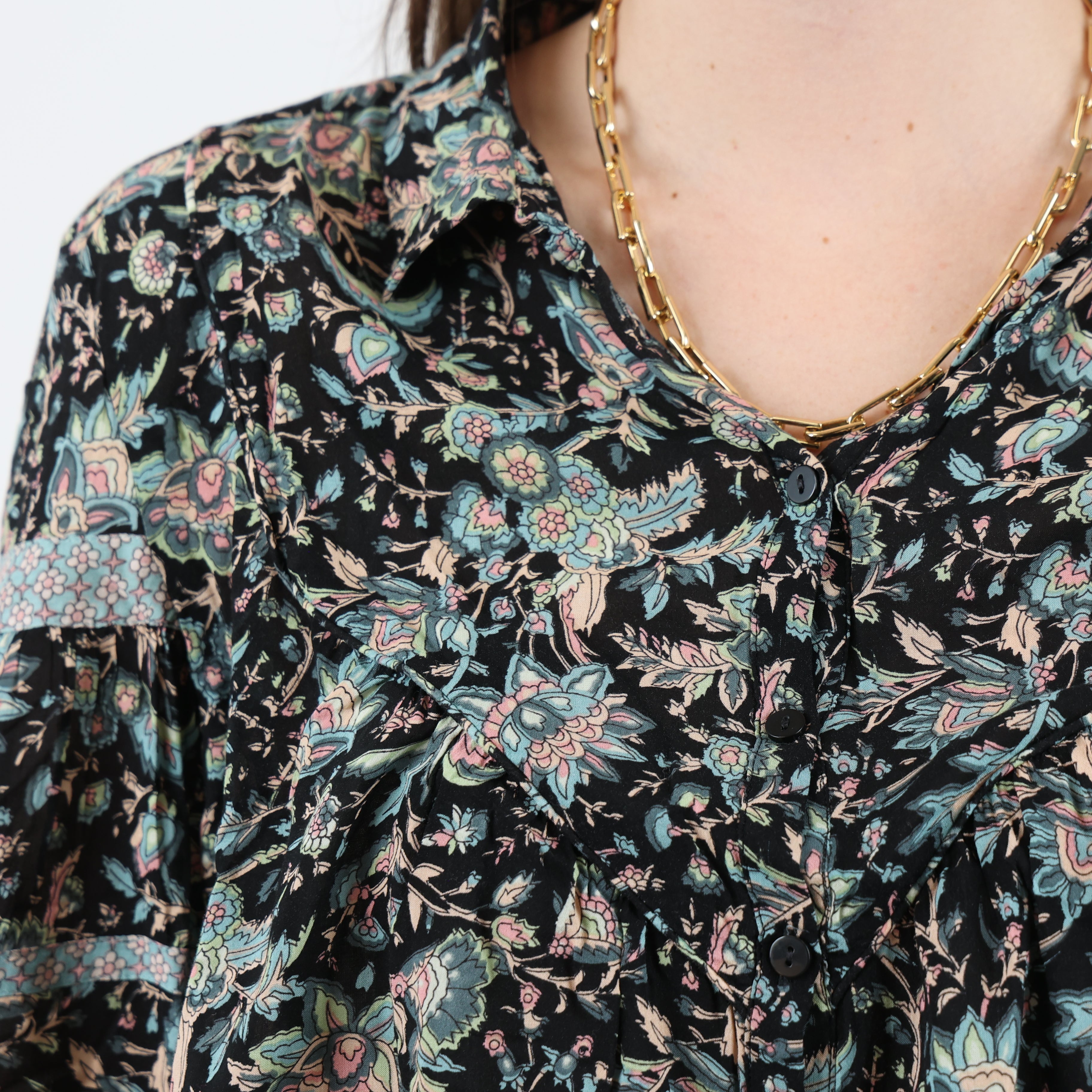 Blouse, UK Size 8