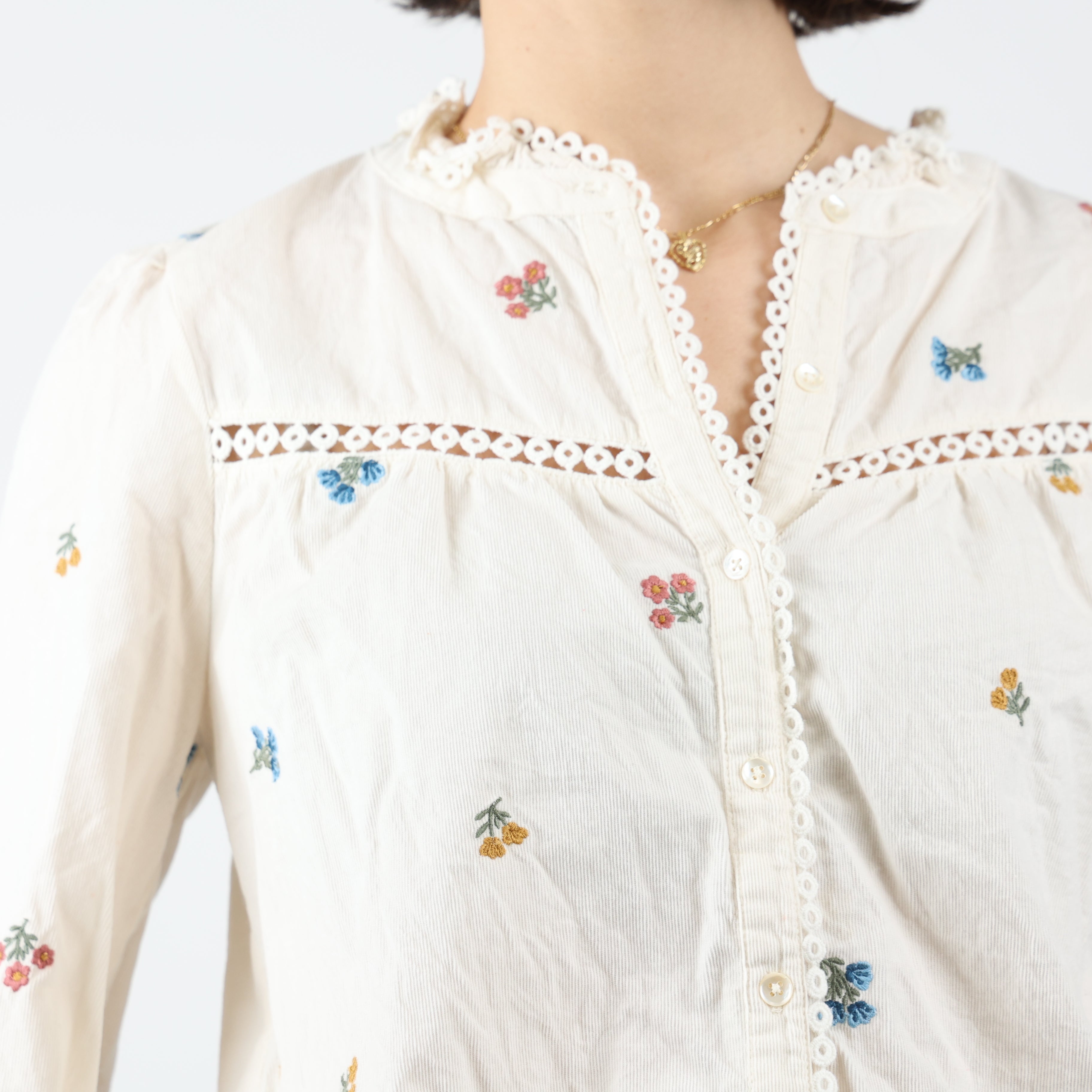 Blouse, UK Size 12