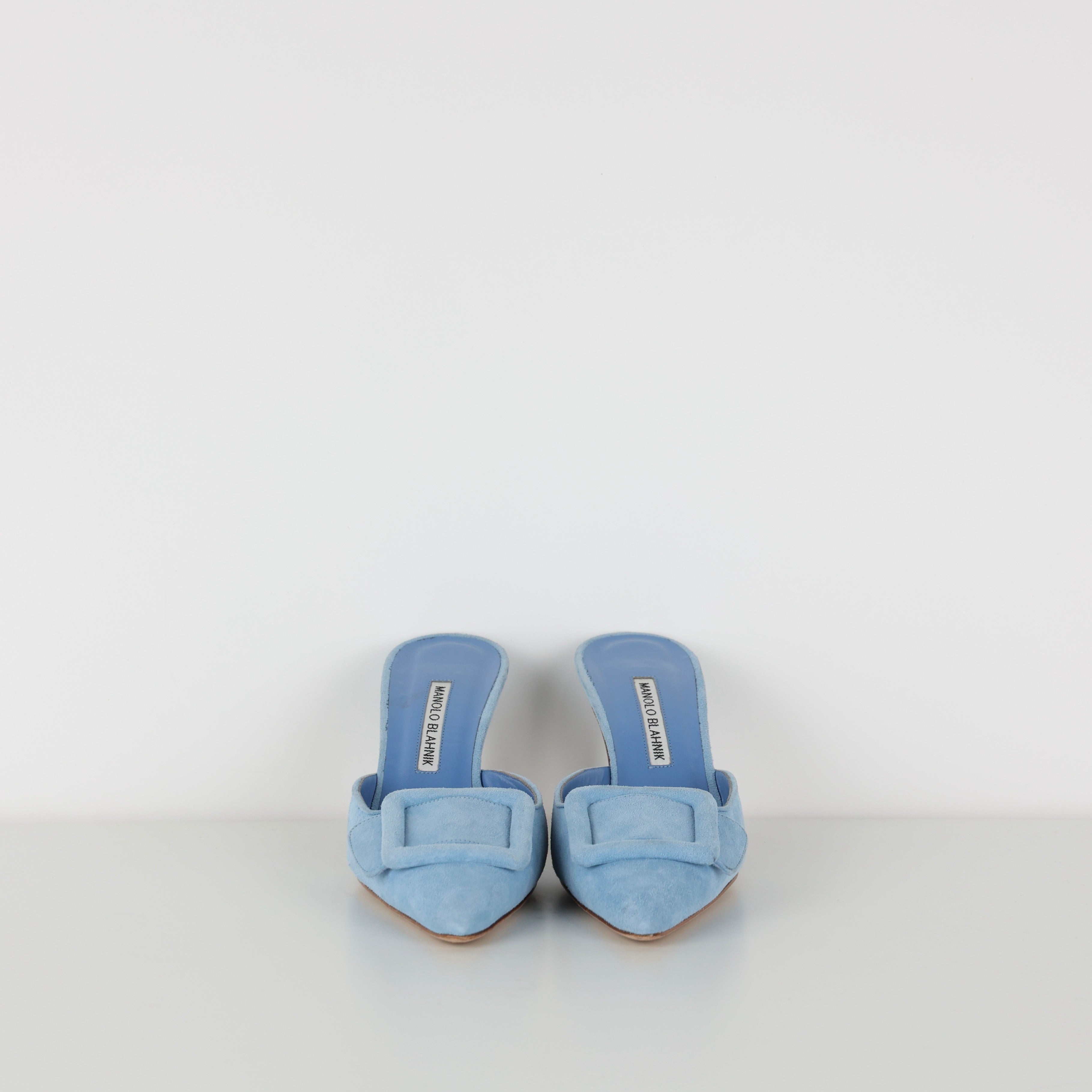 Heels , Shoe Size 38.5