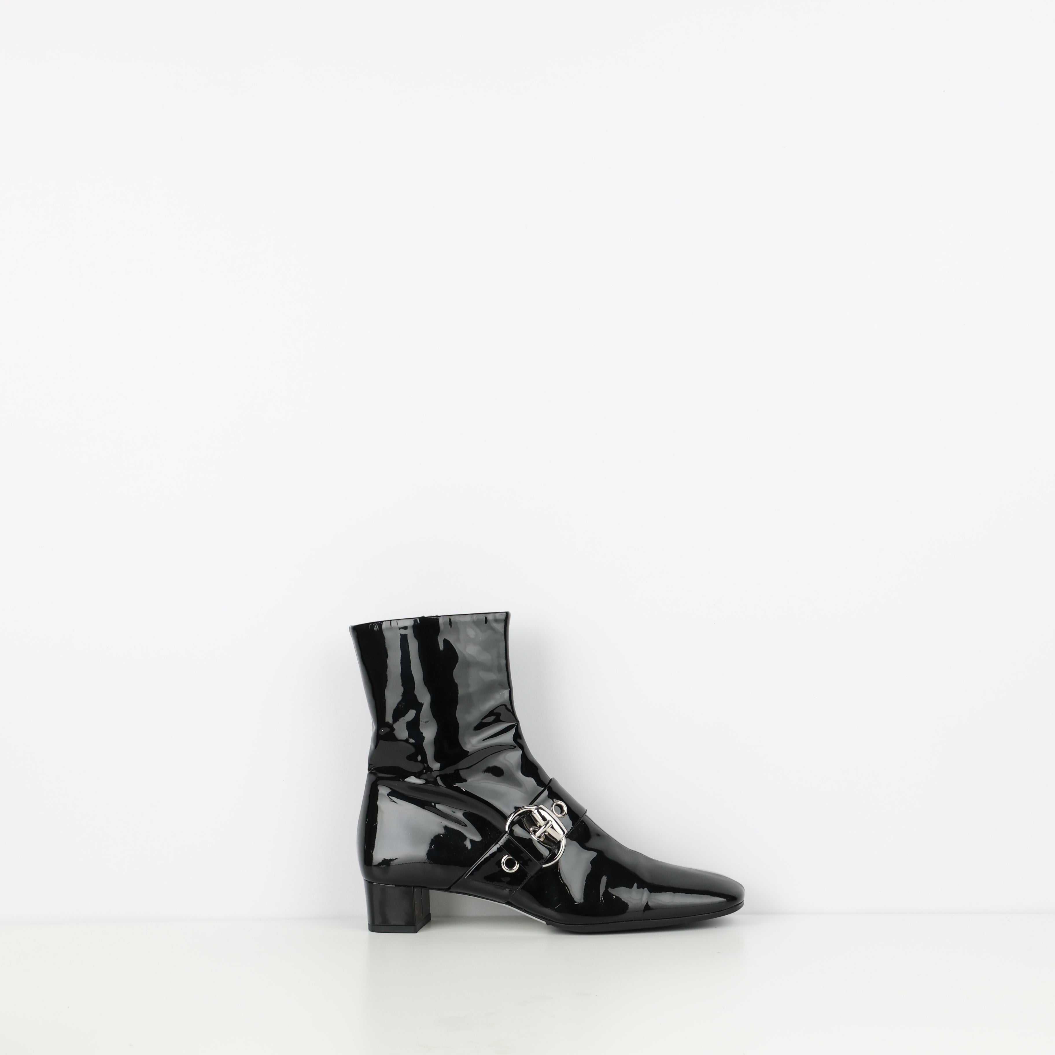 Boots , Shoe Size 41