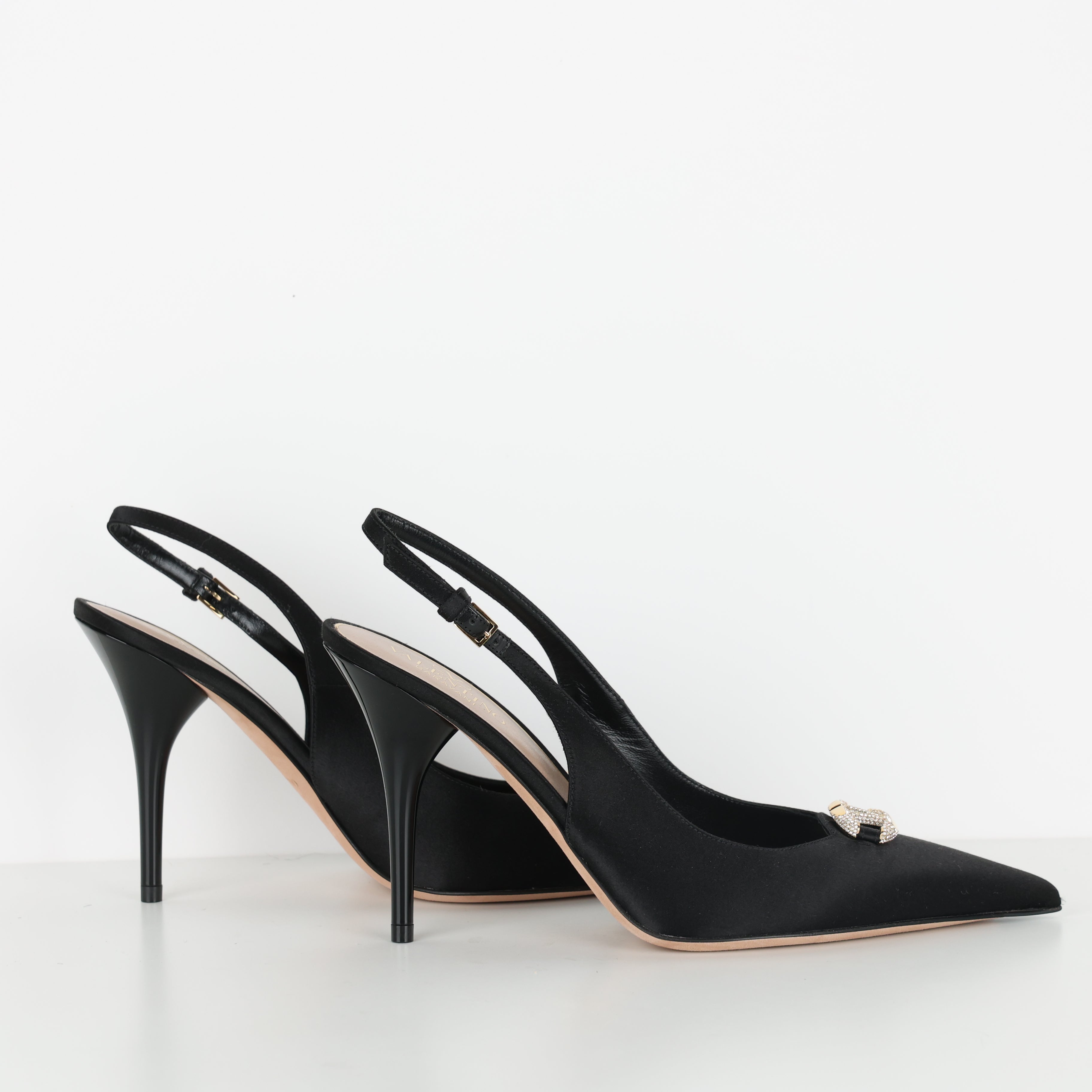 Heels , Shoe Size 39