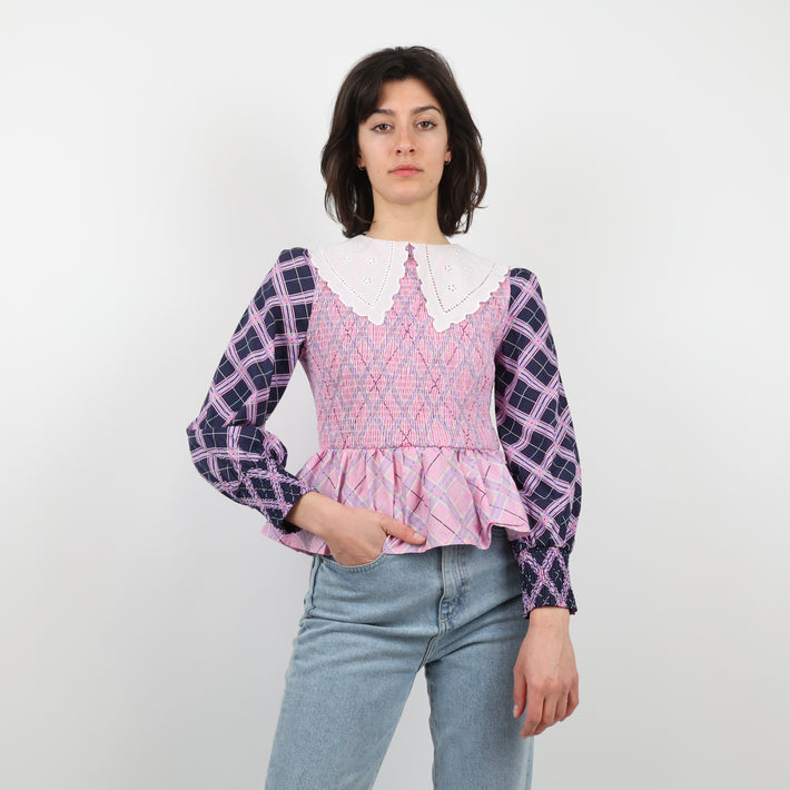 Blouse, UK Size 8