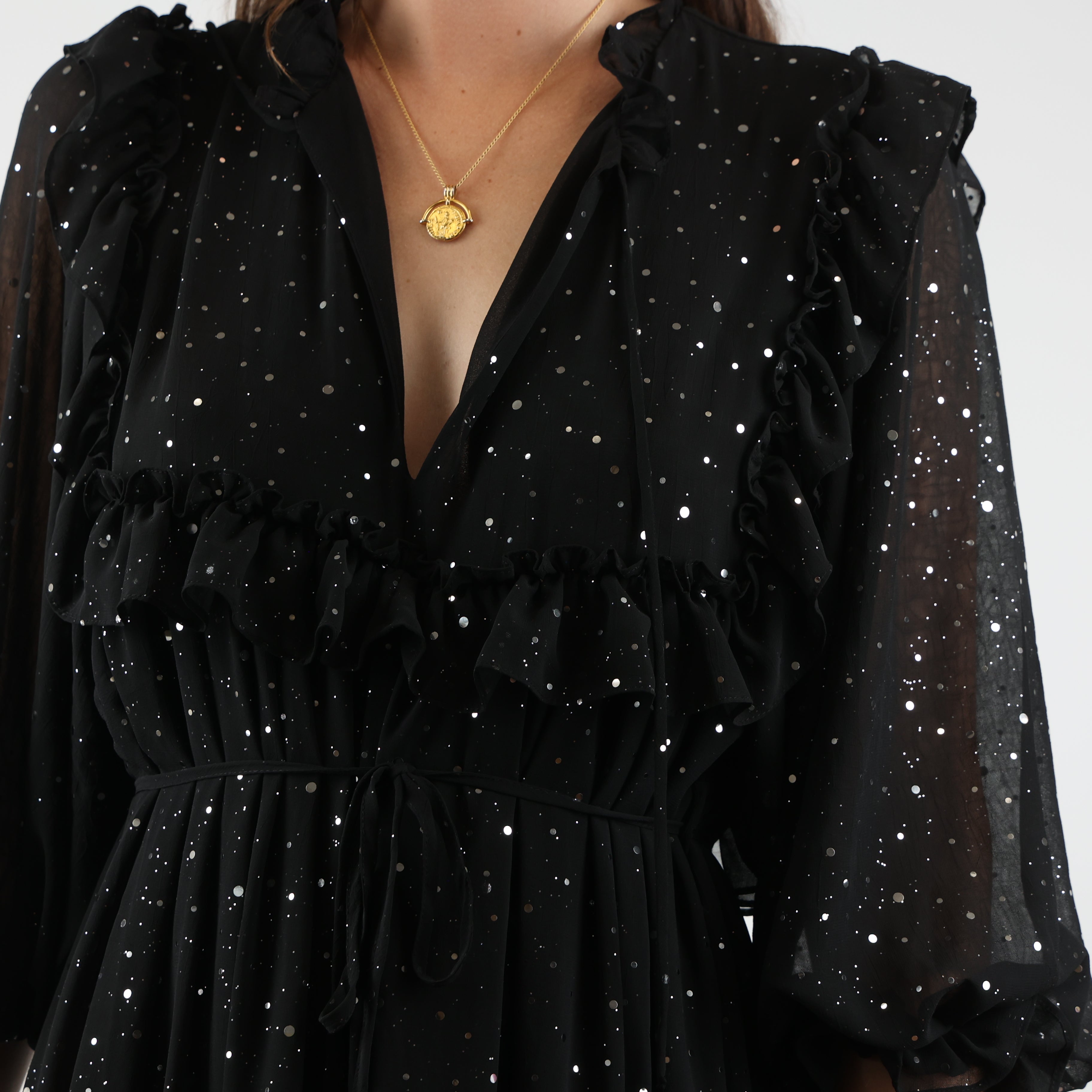 Dress, UK Size 10