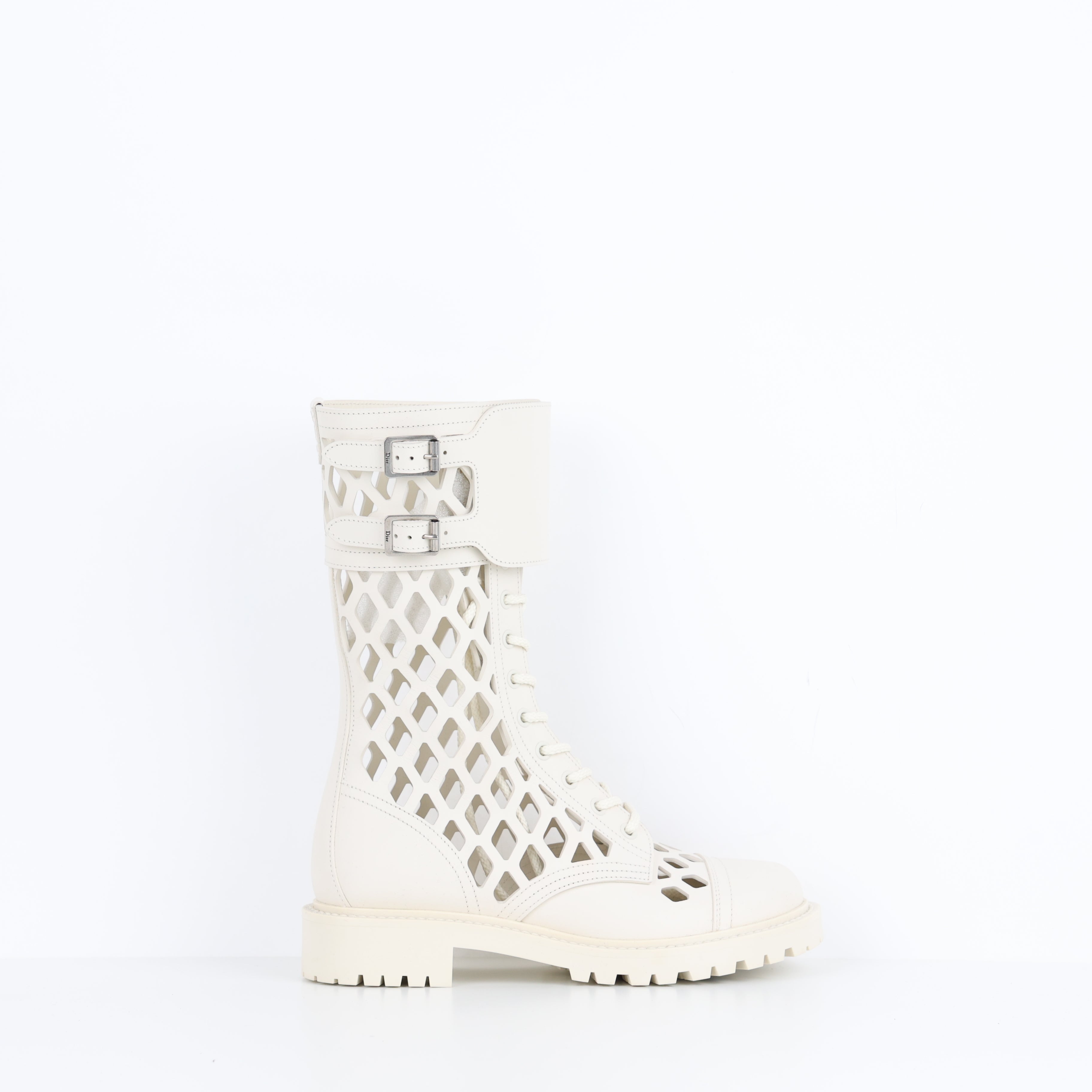 Boots, Shoe Size 37.5