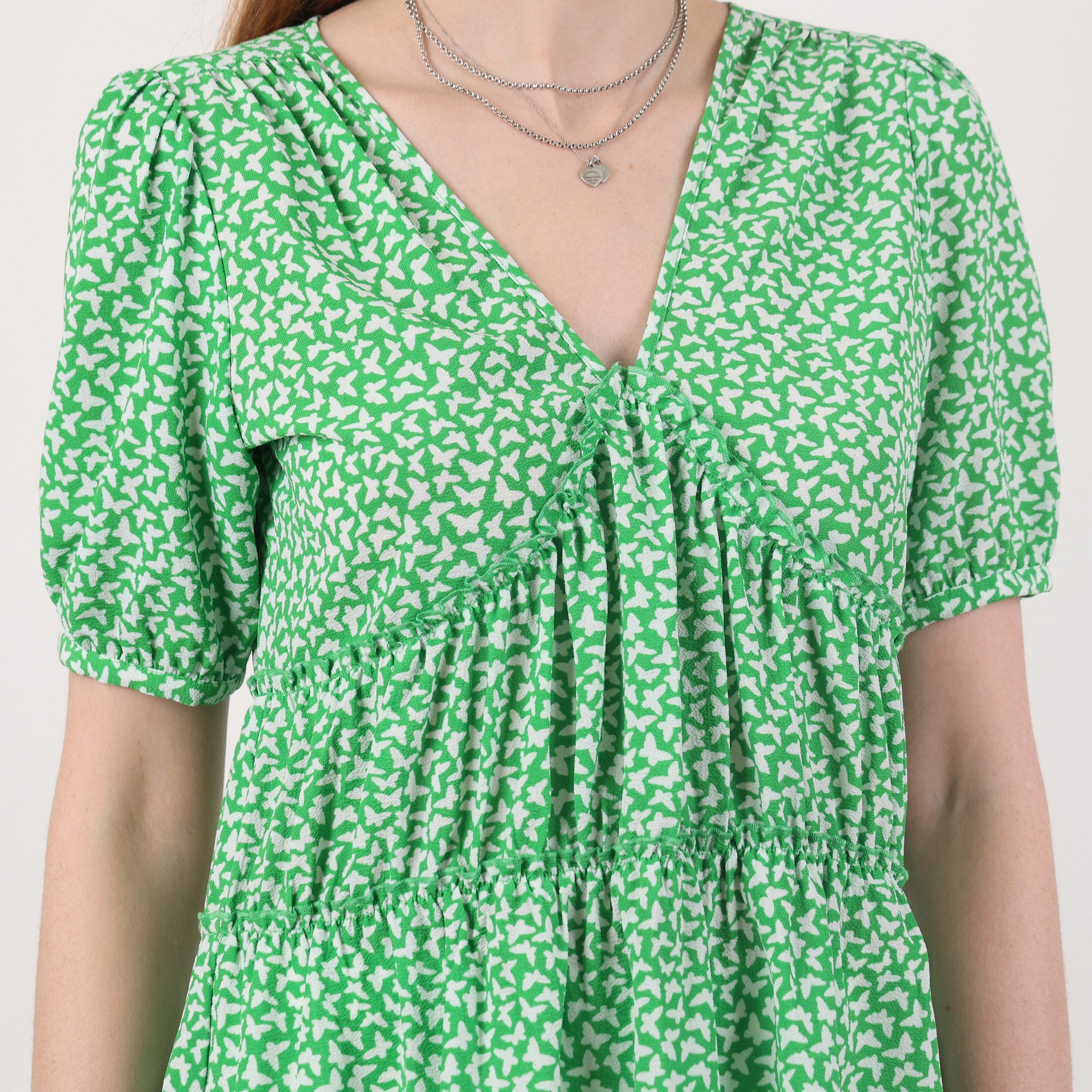 Blouse, UK Size 12
