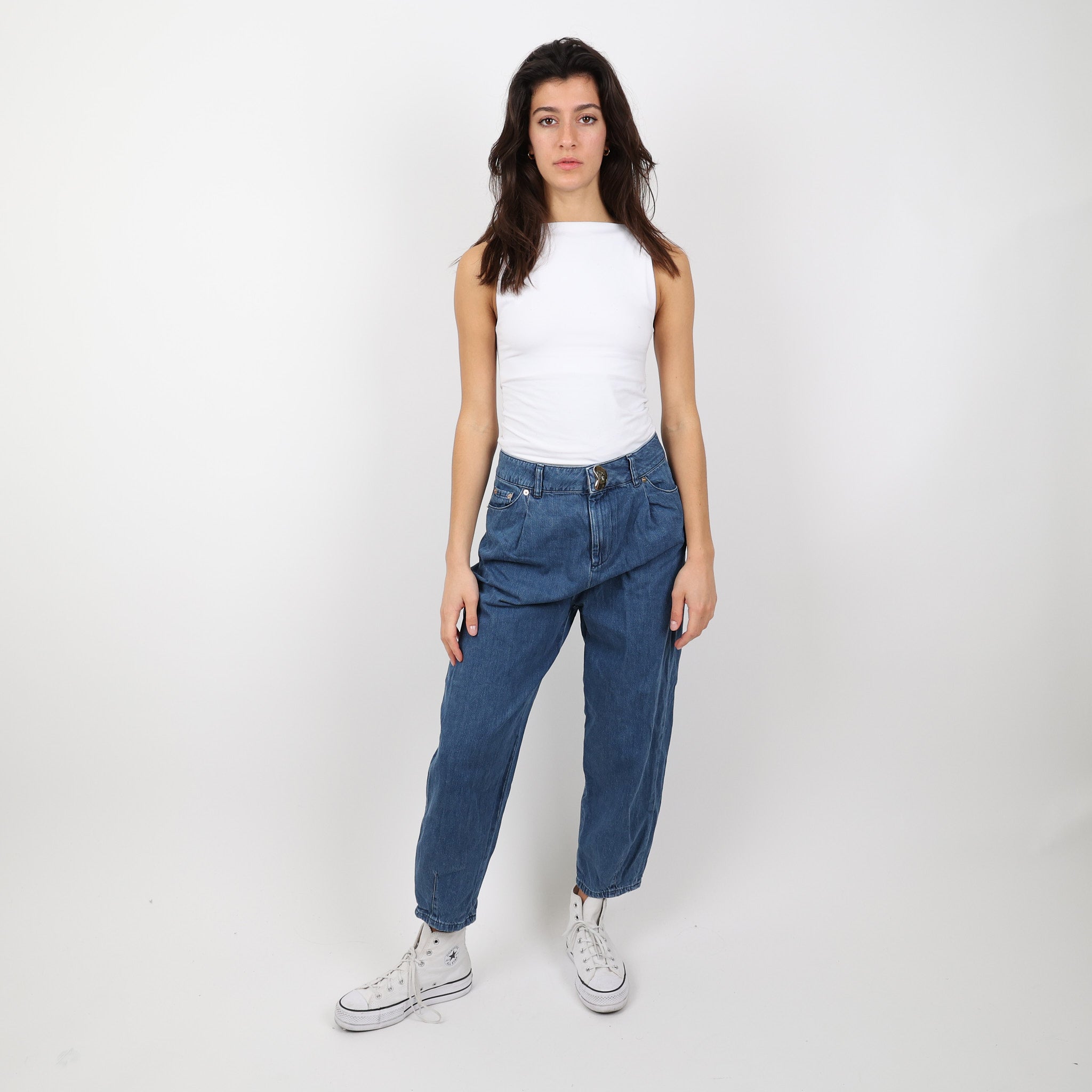 Jeans, UK Size 8