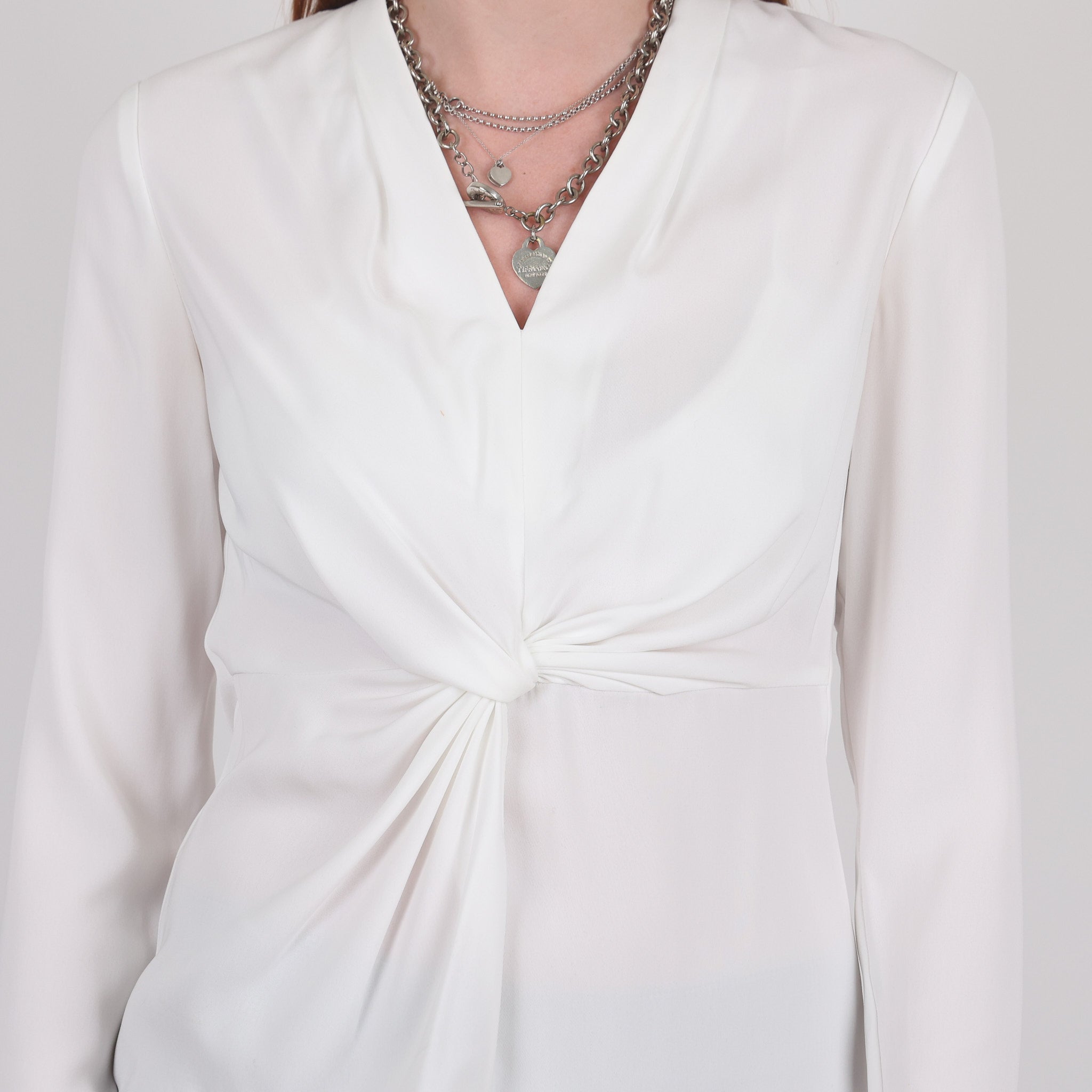 Blouse, UK Size 6