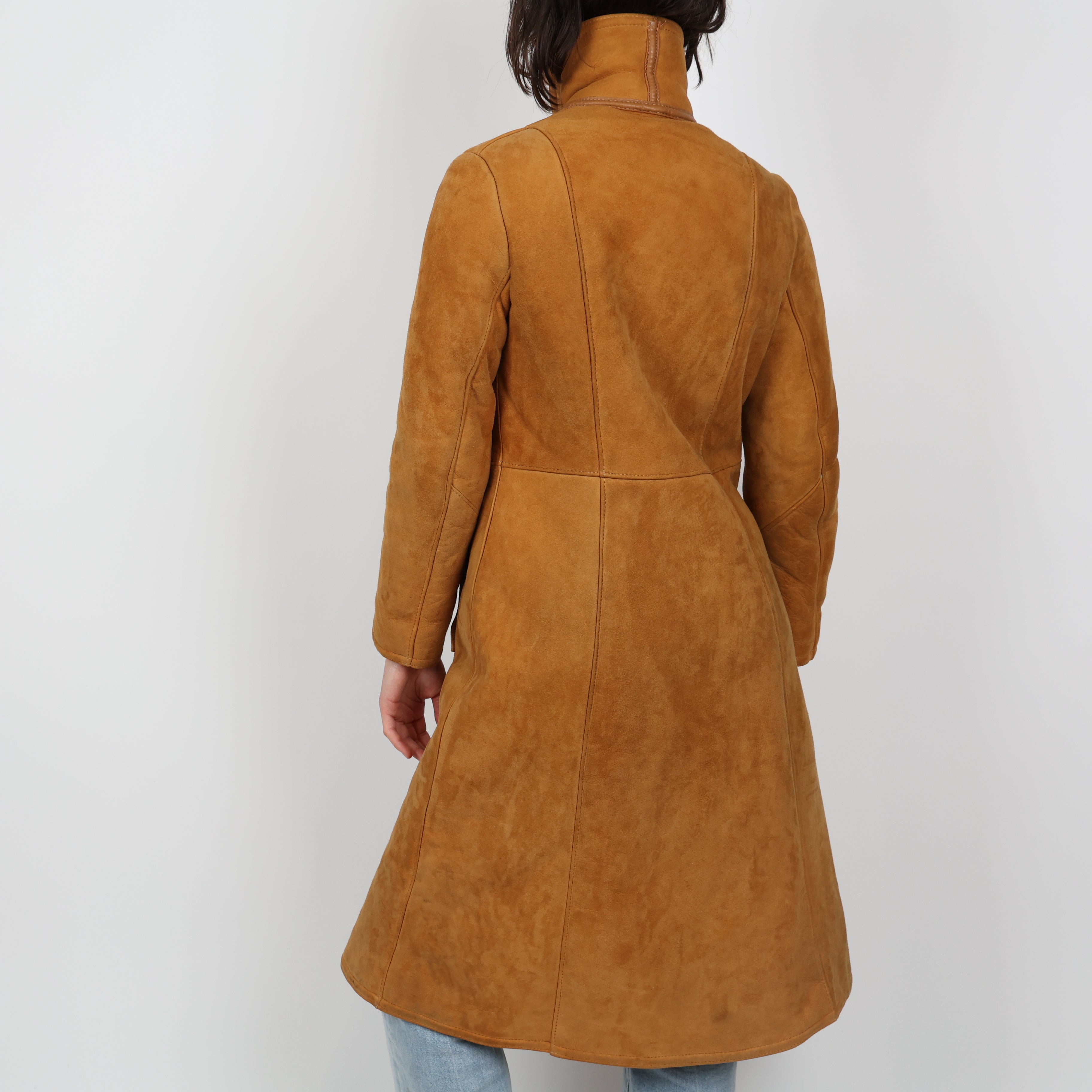 Coat, UK Size 8