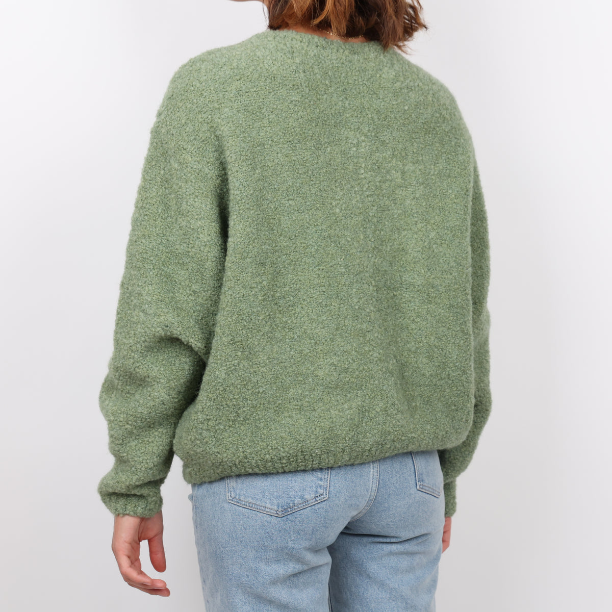 Cardigan, UK Size 8