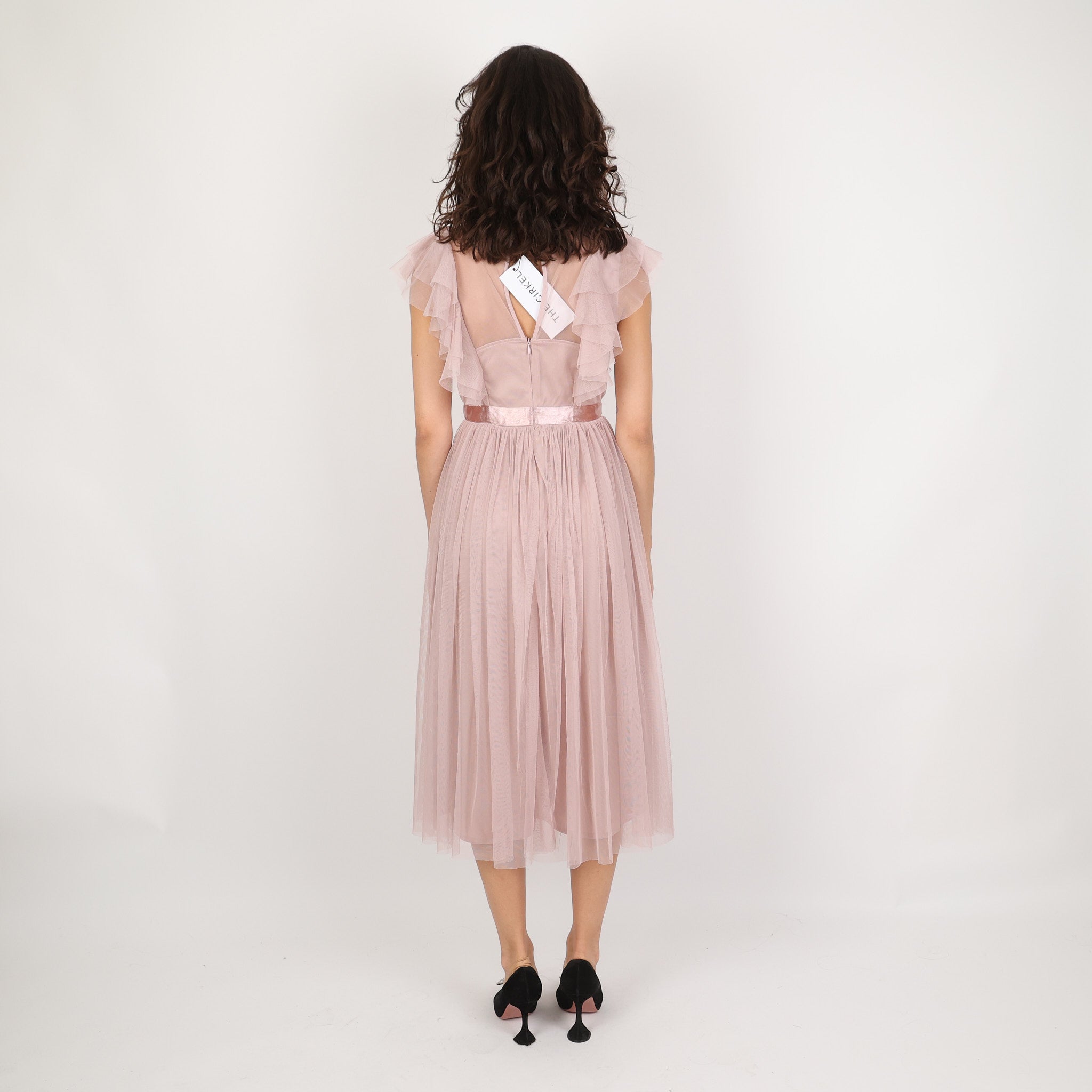 Dress, UK Size 8