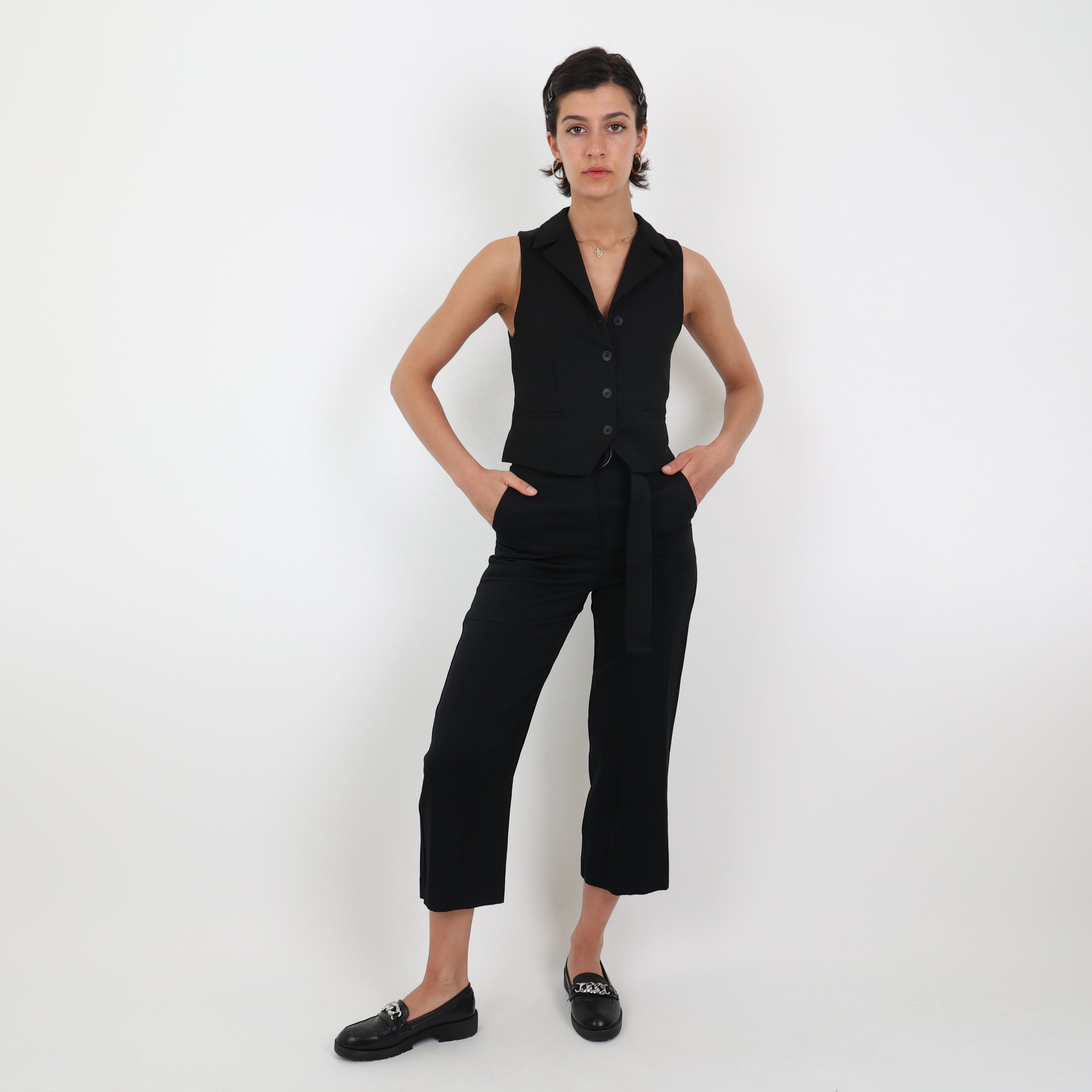 Trousers, UK Size 4
