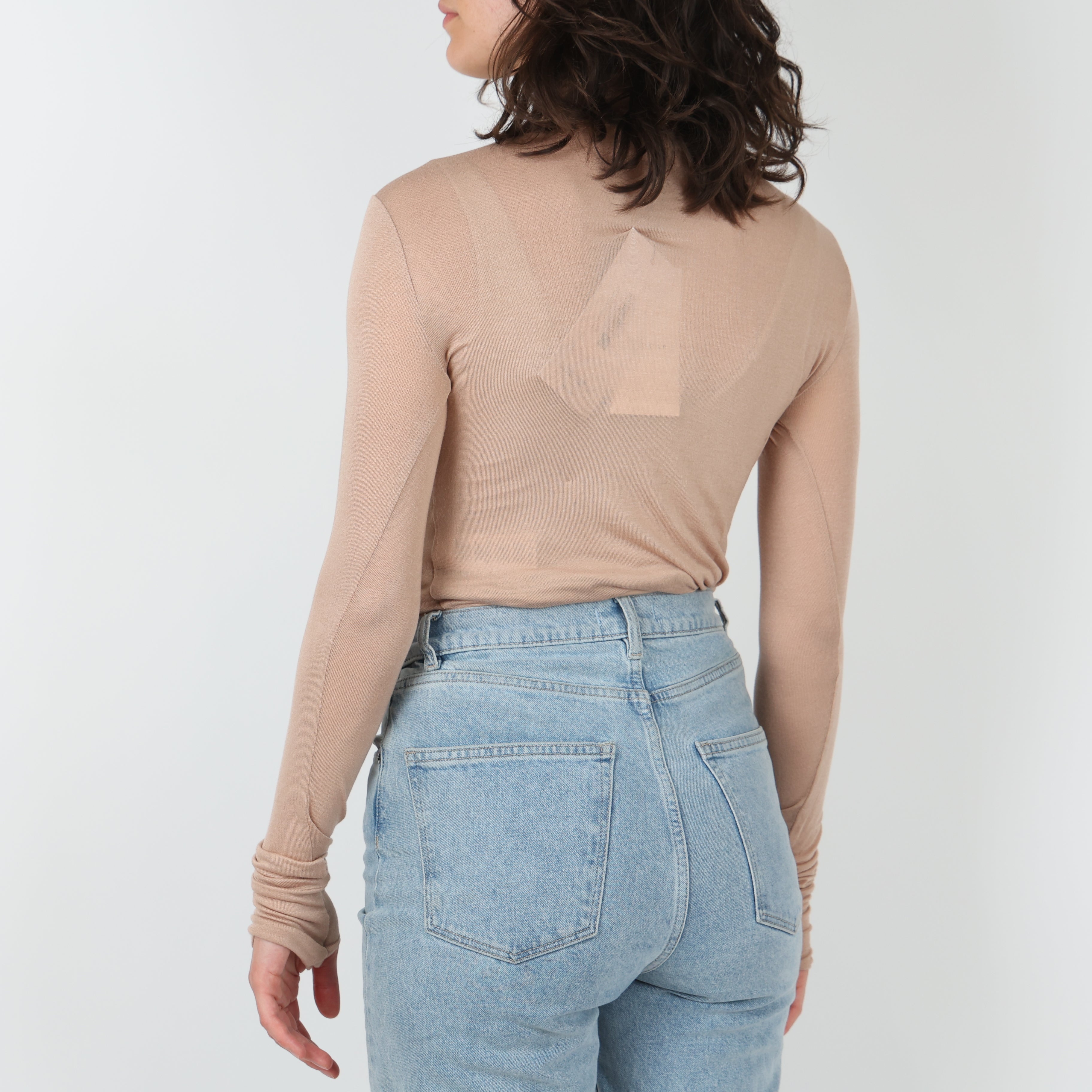 Top, UK Size 8