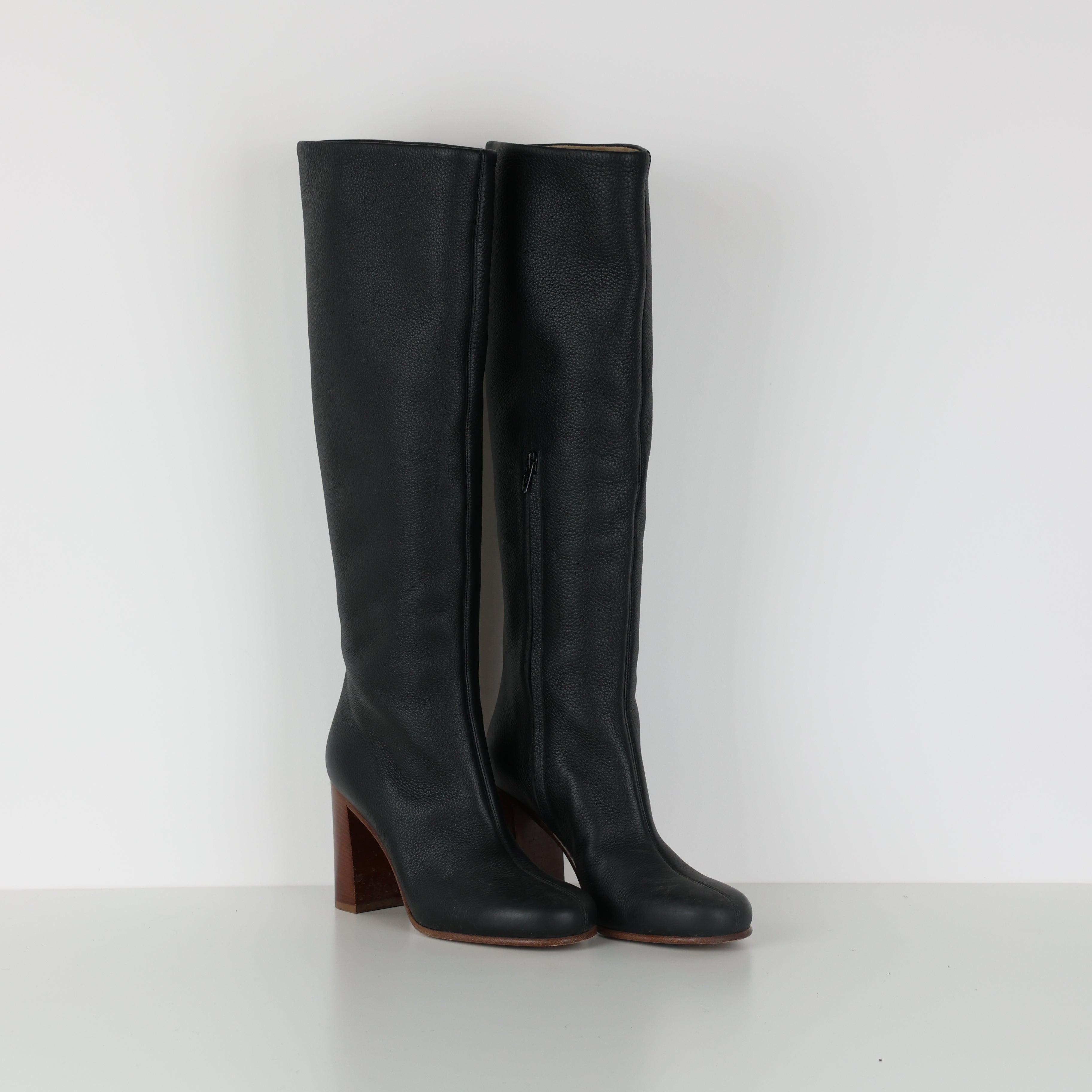 Boots , Shoe Size 38.5