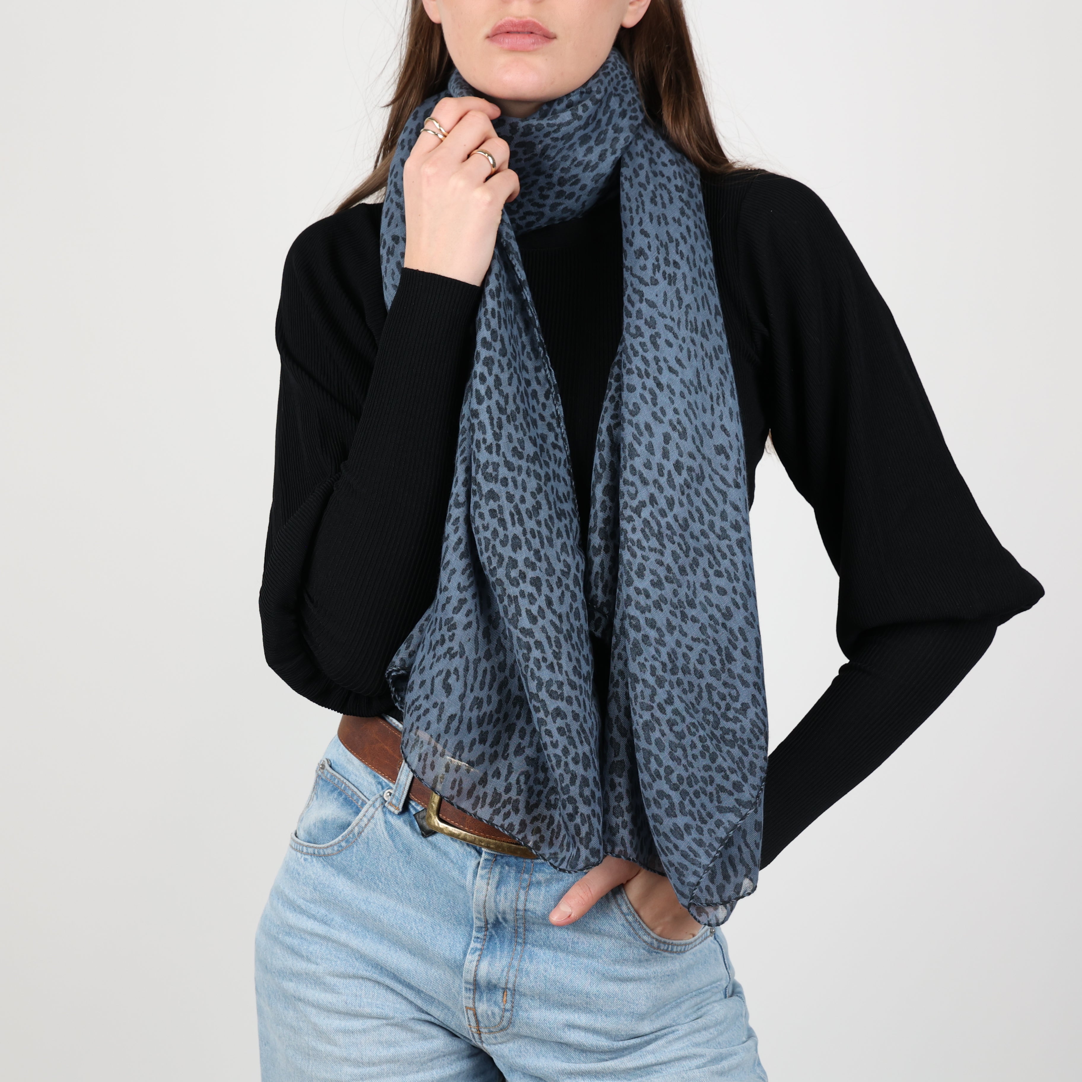 Scarf, UK Size One Size