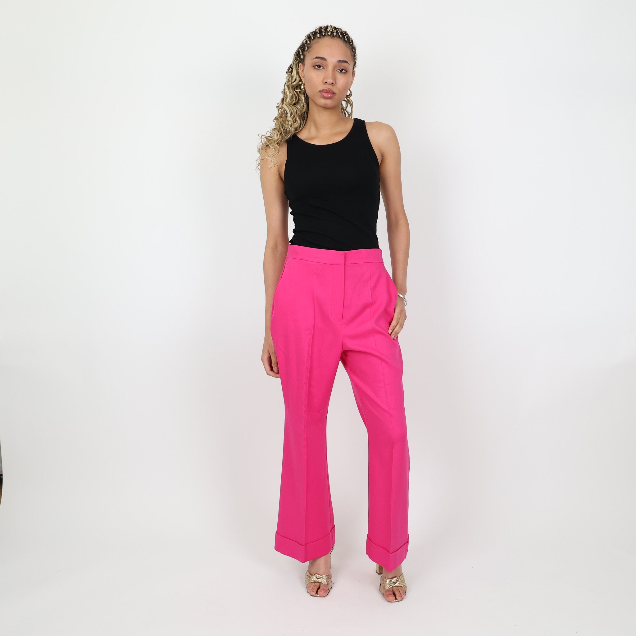 Trousers, UK Size 12