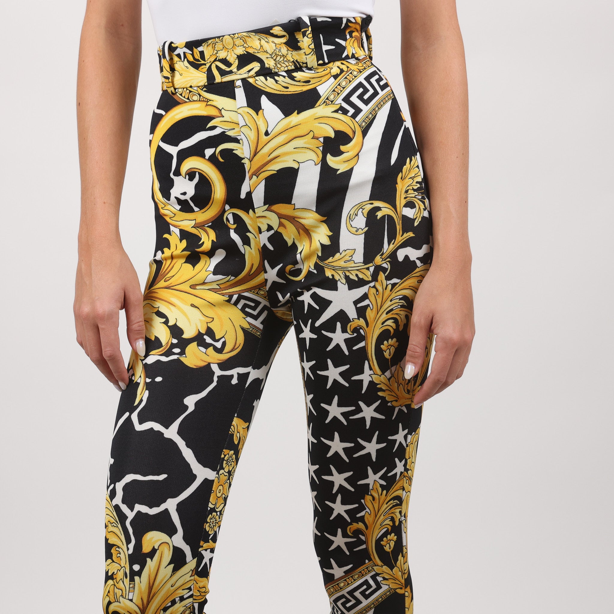 Trousers, UK Size 8