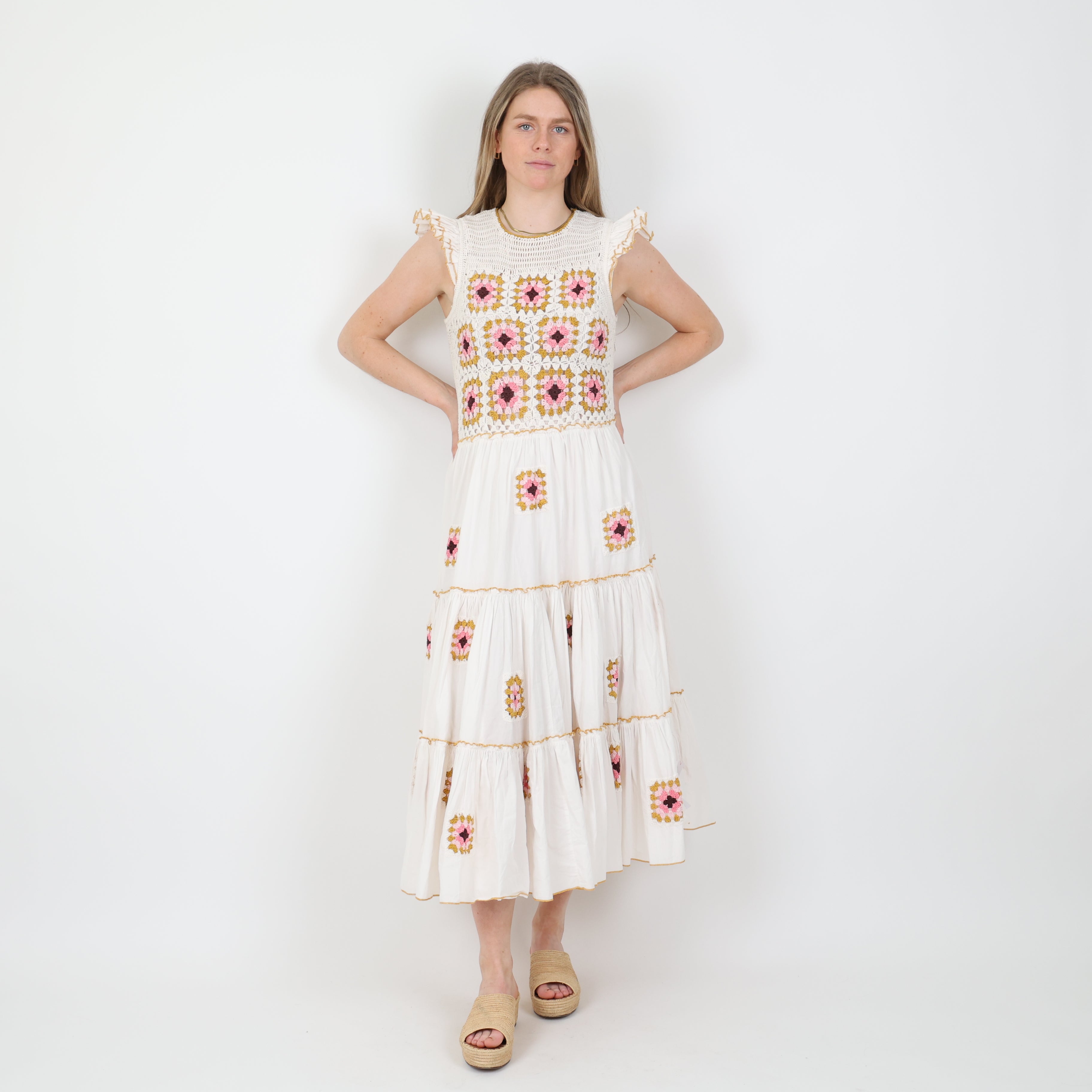 Dress, UK Size 12
